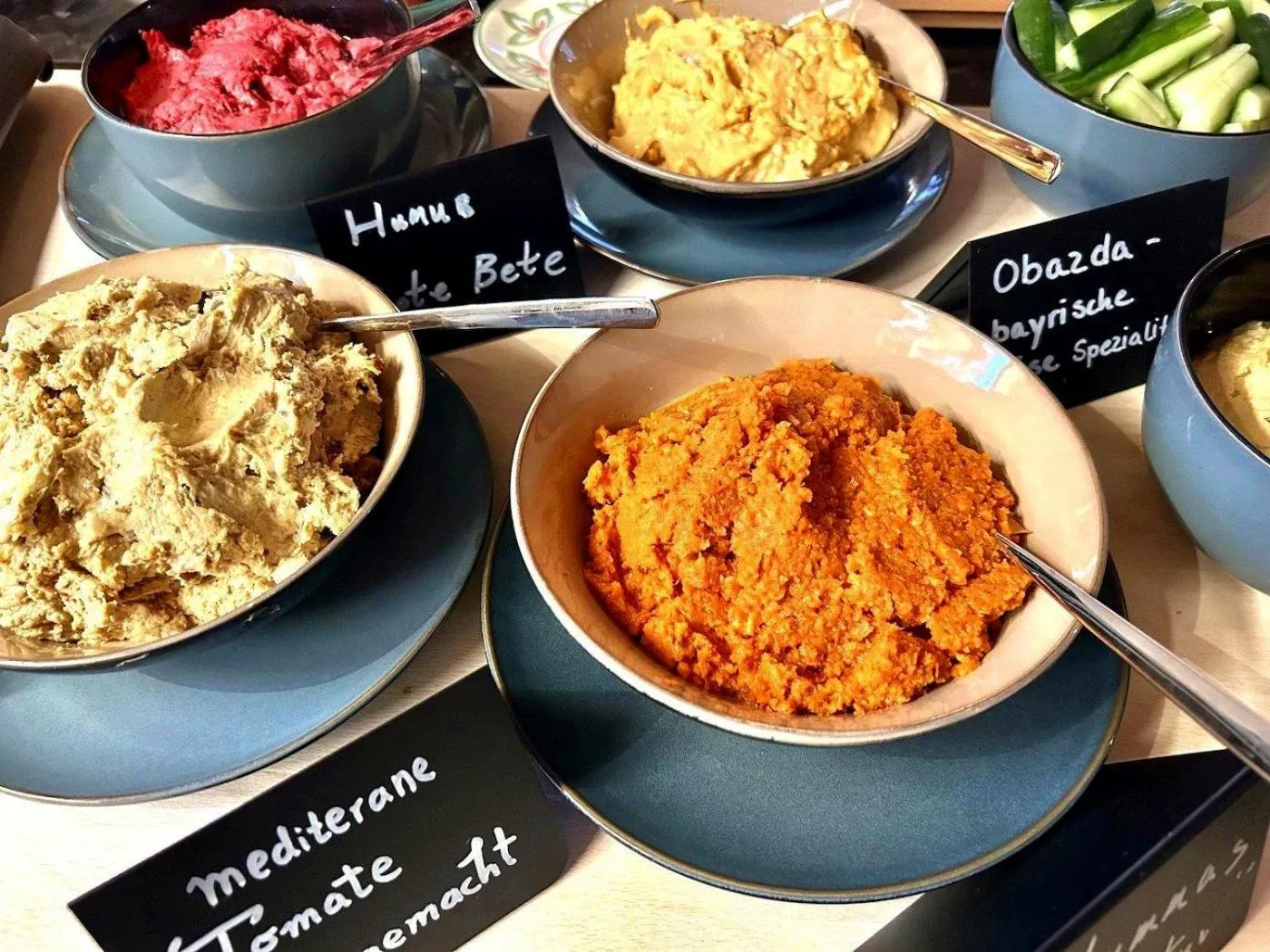 Das Maximilian - Feines Landhotel am Schliersee