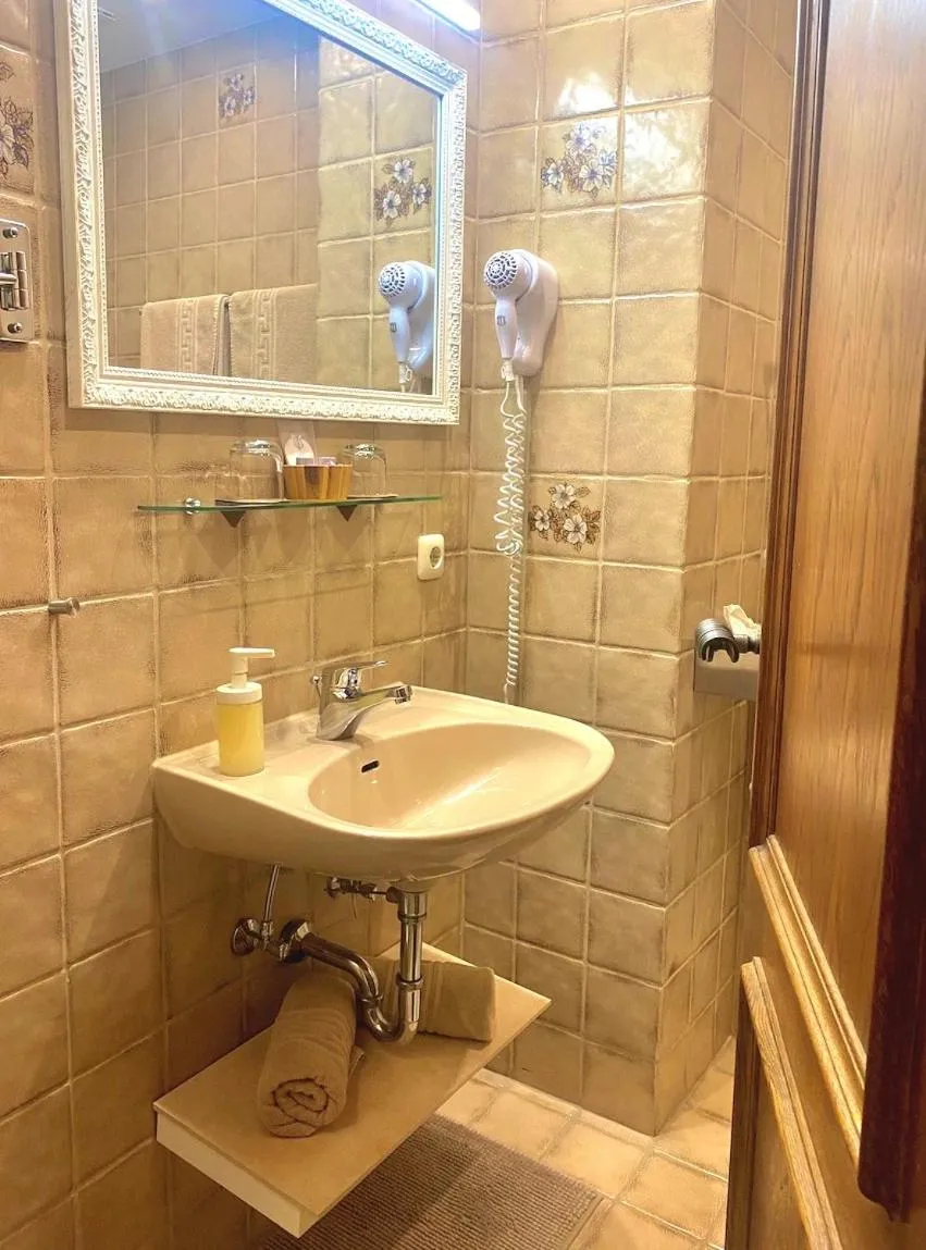 Das Maximilian - Feines Landhotel am Schliersee