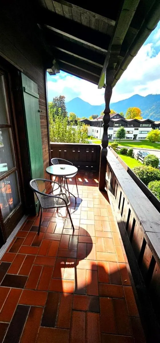 Das Maximilian - Feines Landhotel am Schliersee