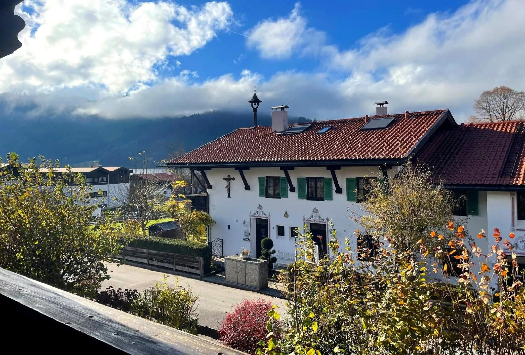 Das Maximilian - Feines Landhotel am Schliersee