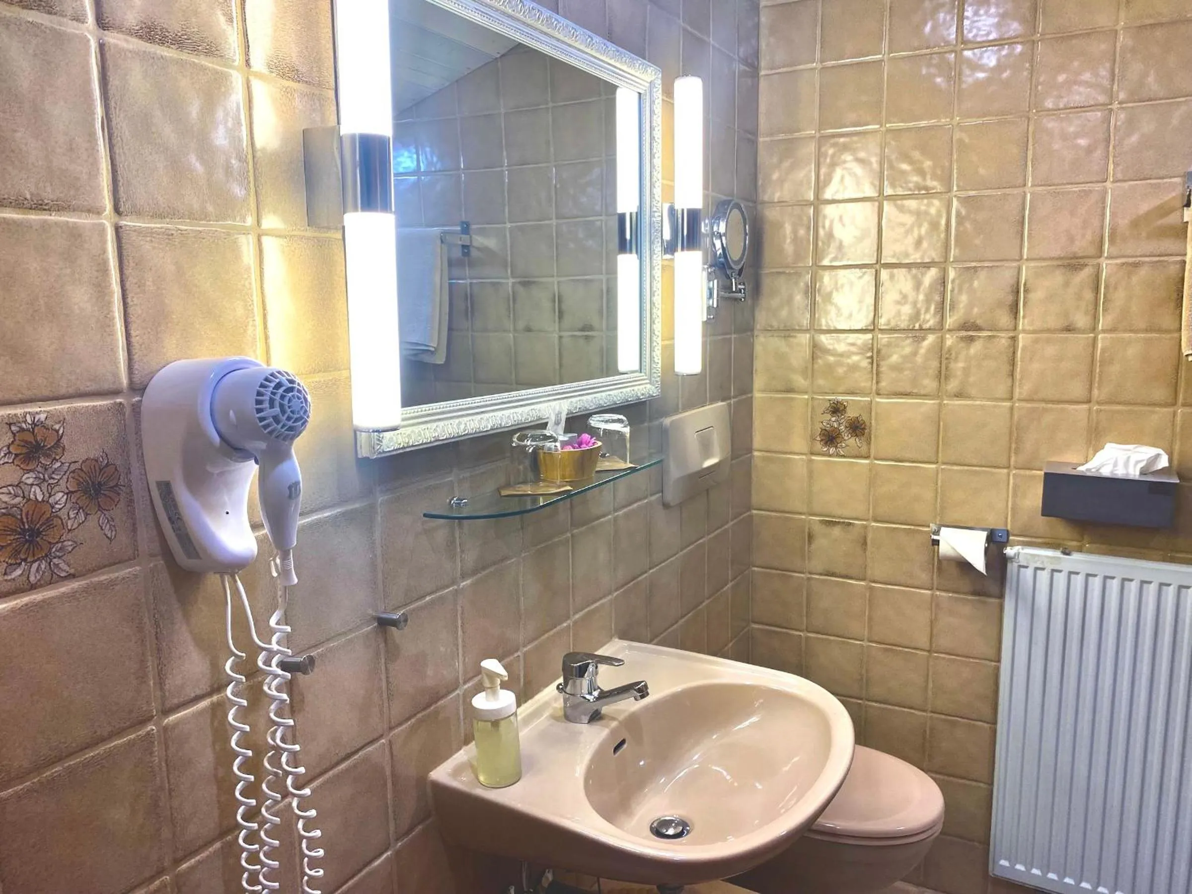 Das Maximilian - Feines Landhotel am Schliersee