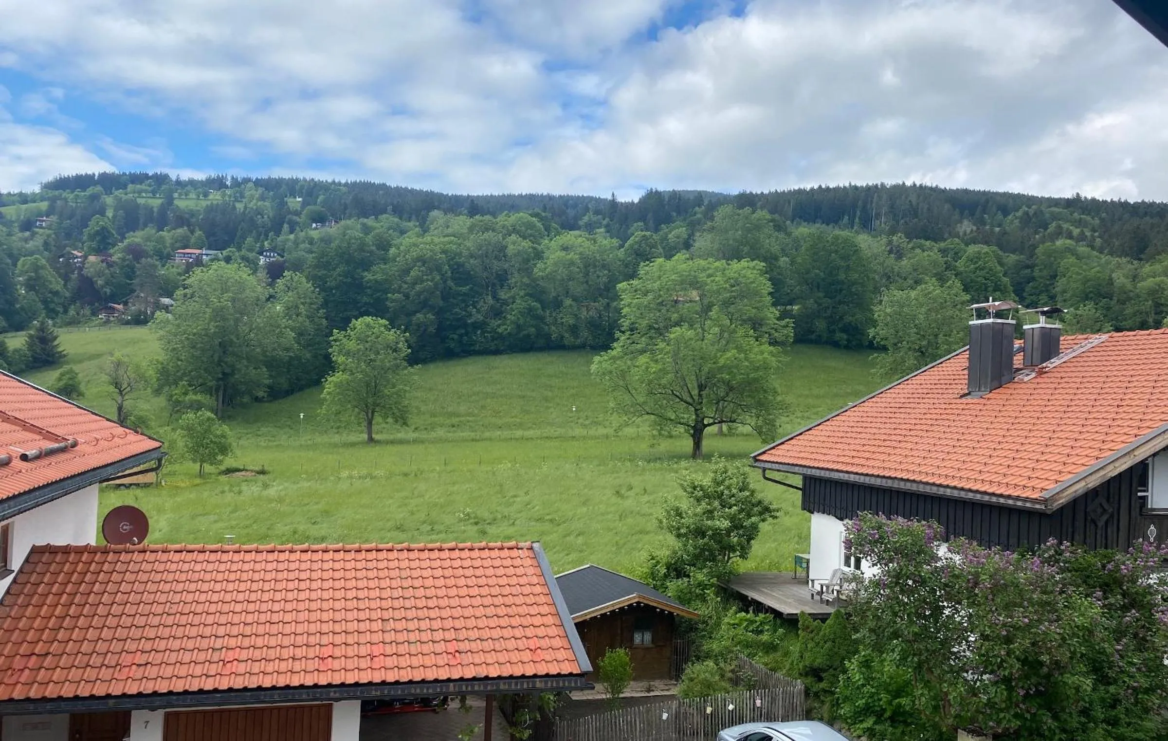 Das Maximilian - Feines Landhotel am Schliersee