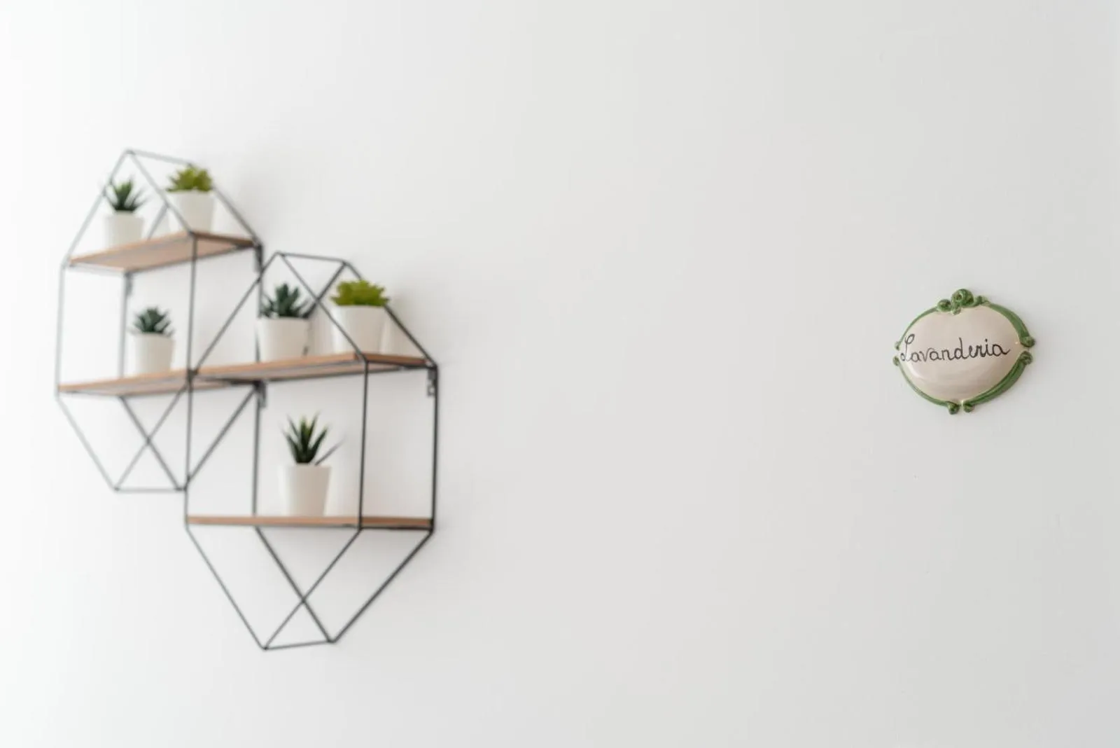 Area and facilities in Affittacamere L'Eolie