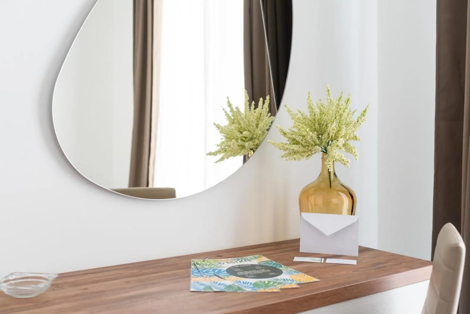 Photo of the whole room in Affittacamere L'Eolie