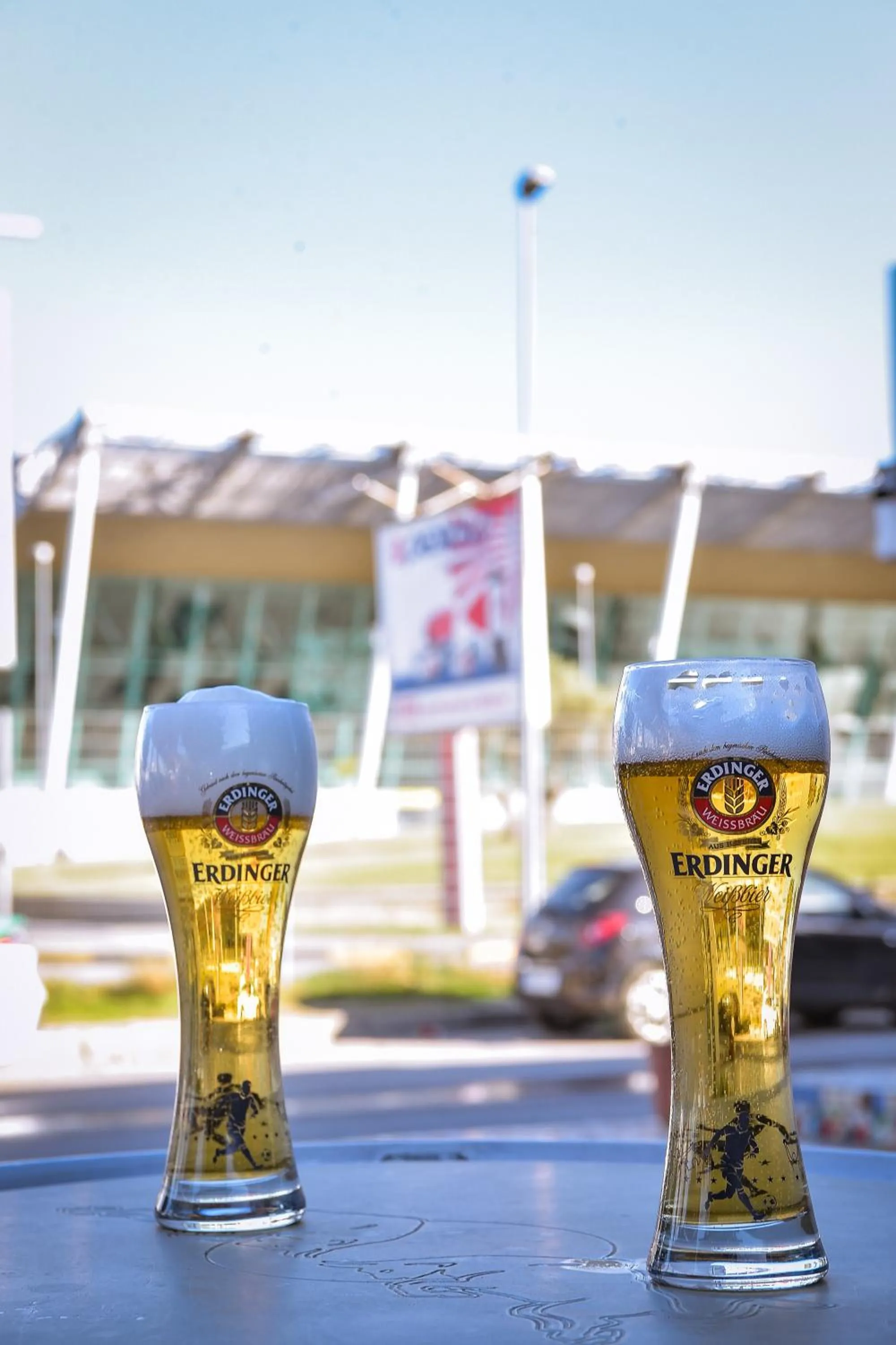 Balcony/Terrace in Hotel Jurgen