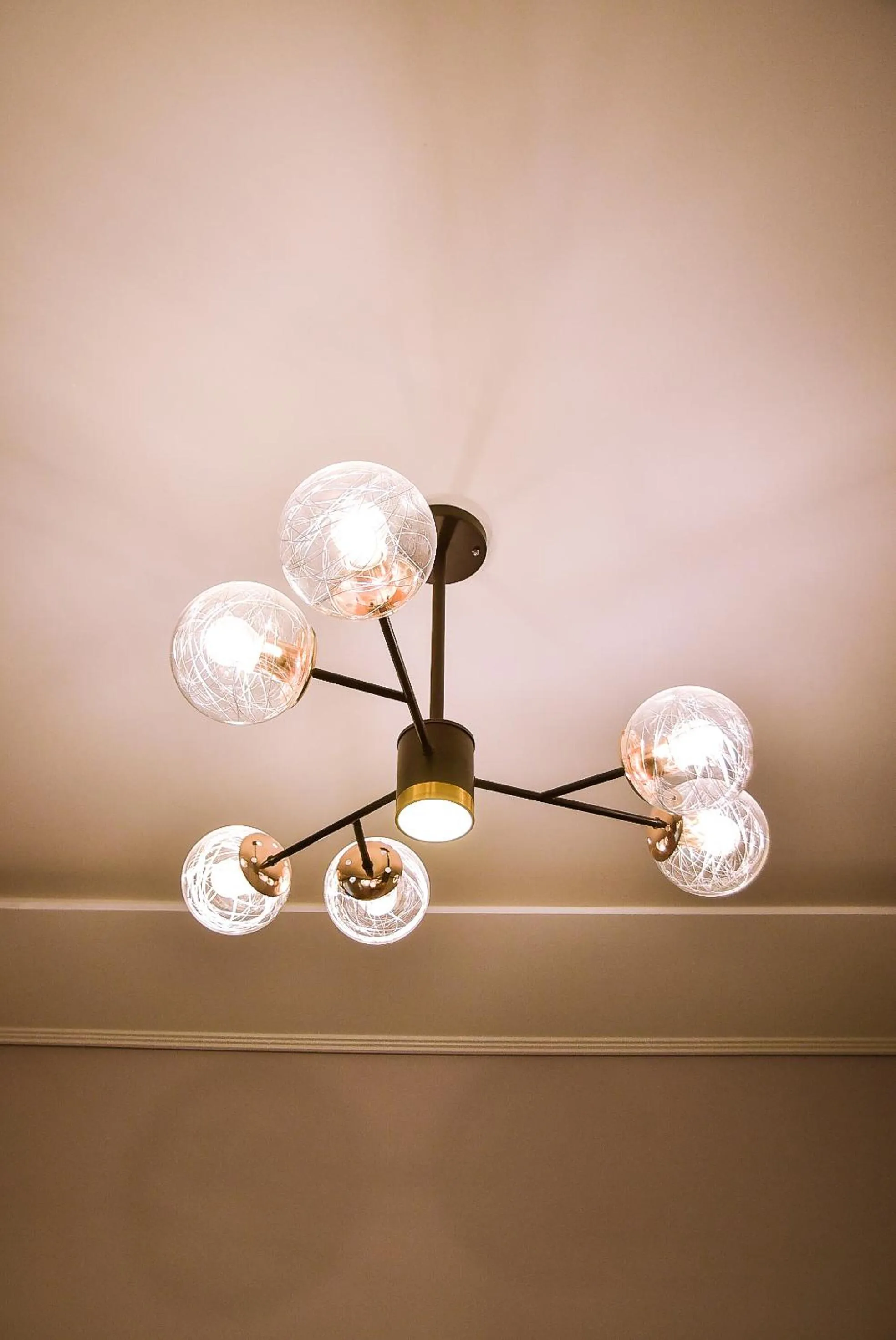 Photo of the whole room in Hotel Jurgen