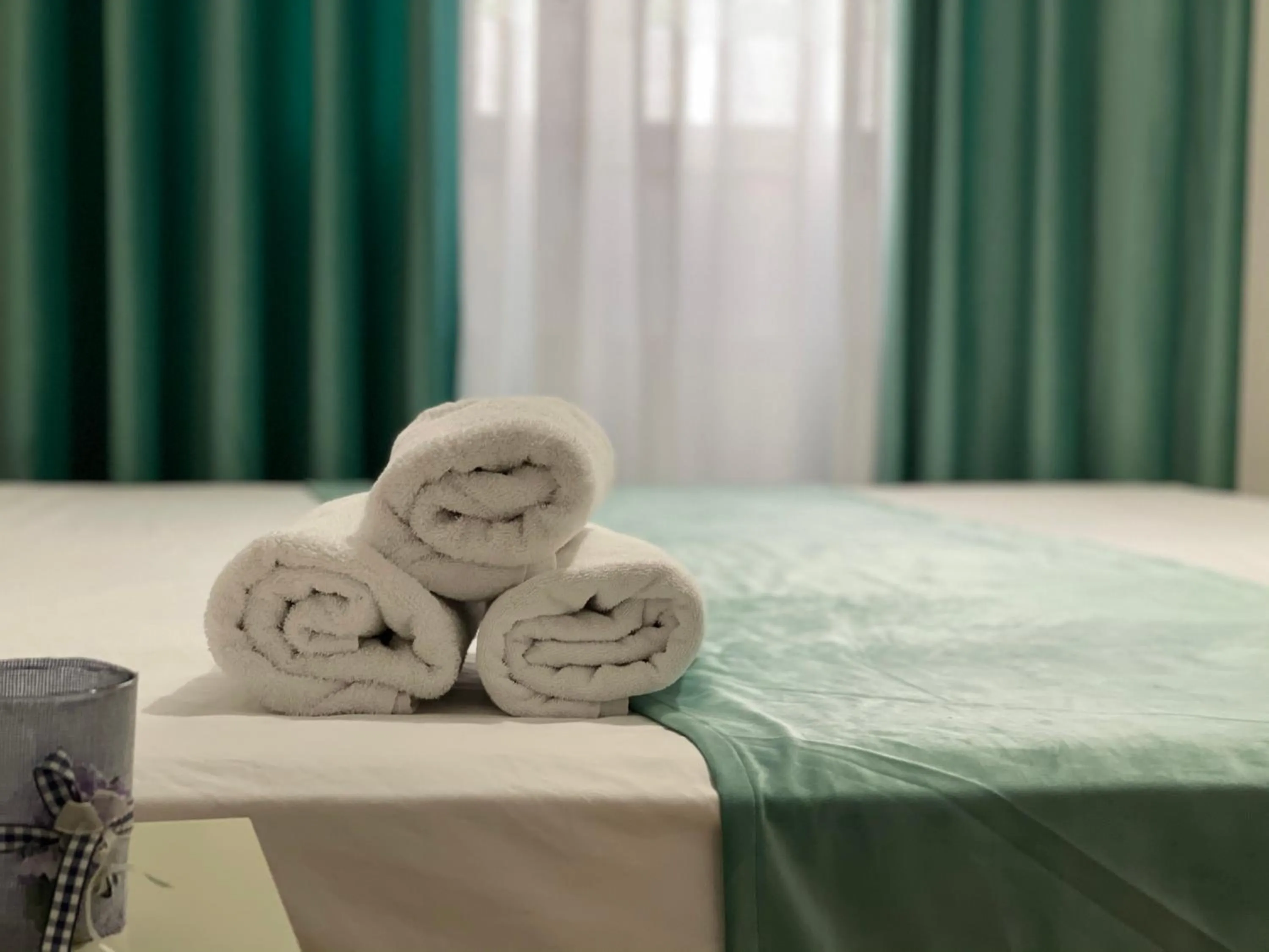 Photo of the whole room in Hotel Jurgen