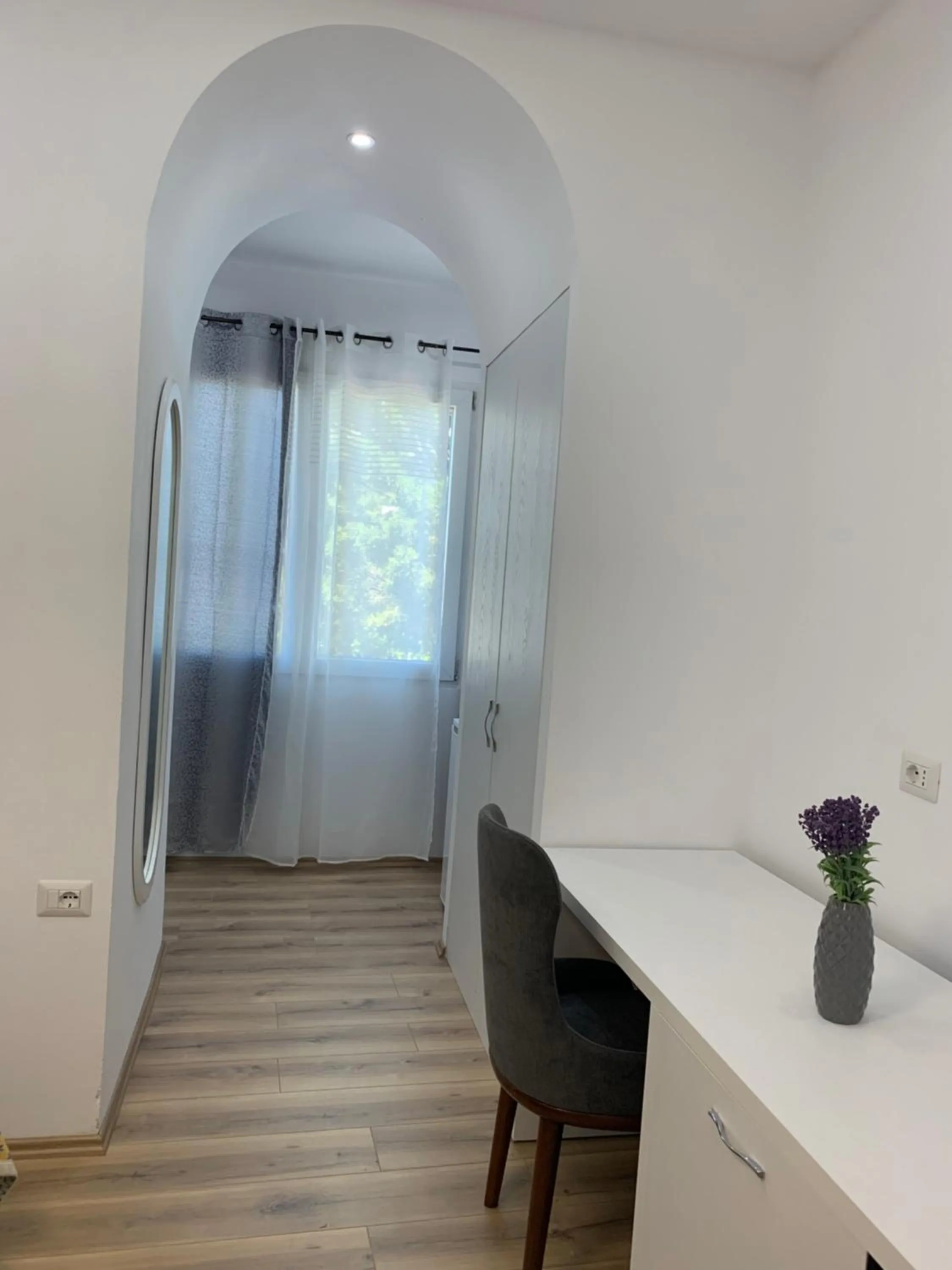 Photo of the whole room in Hotel Jurgen