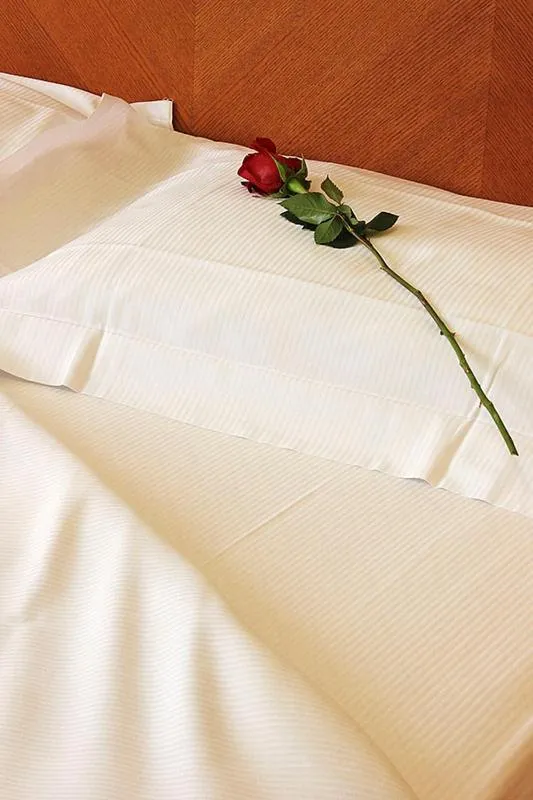 Bed in Hotel il Focolare