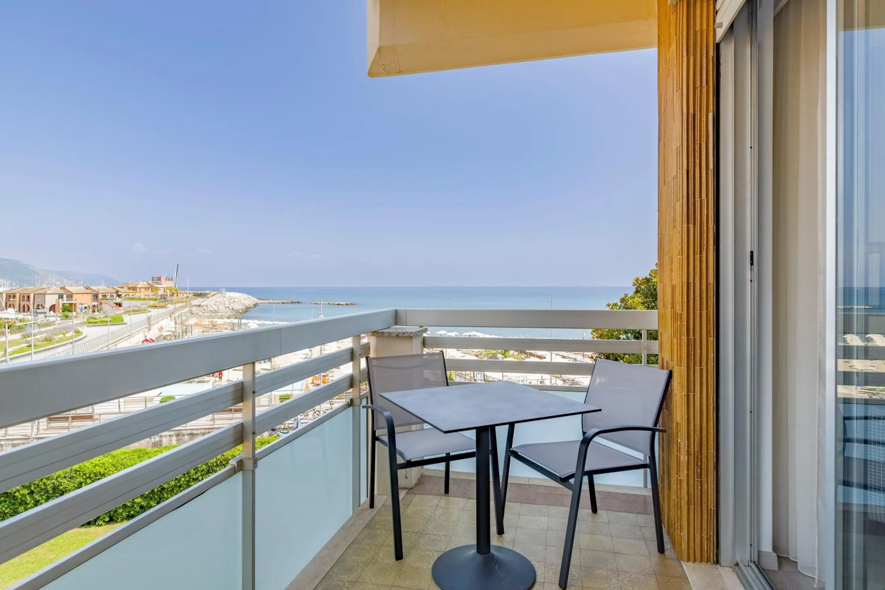 View (from property/room) in Hotel Garden Lido