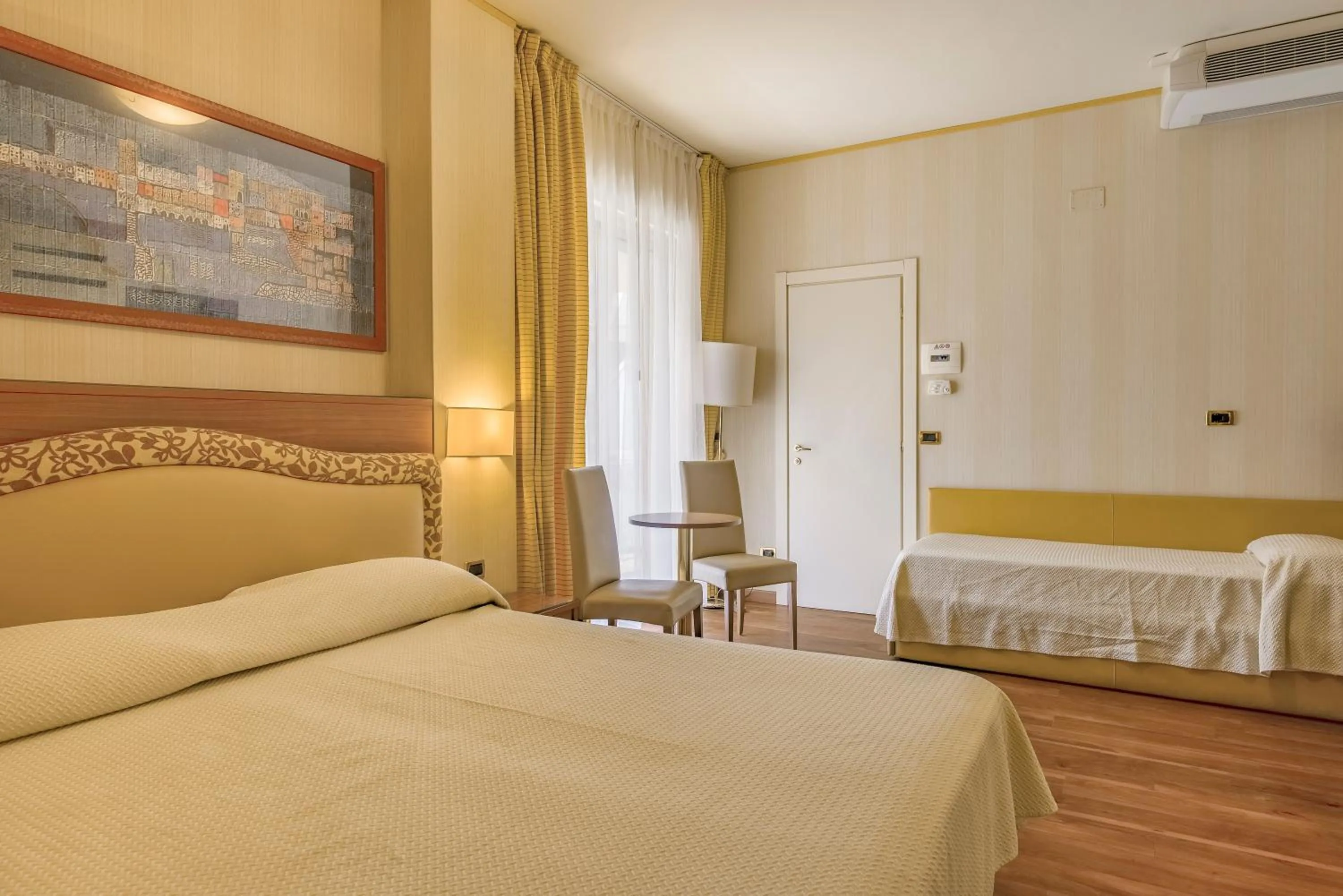 Photo of the whole room, Bed in Hotel Garden Lido