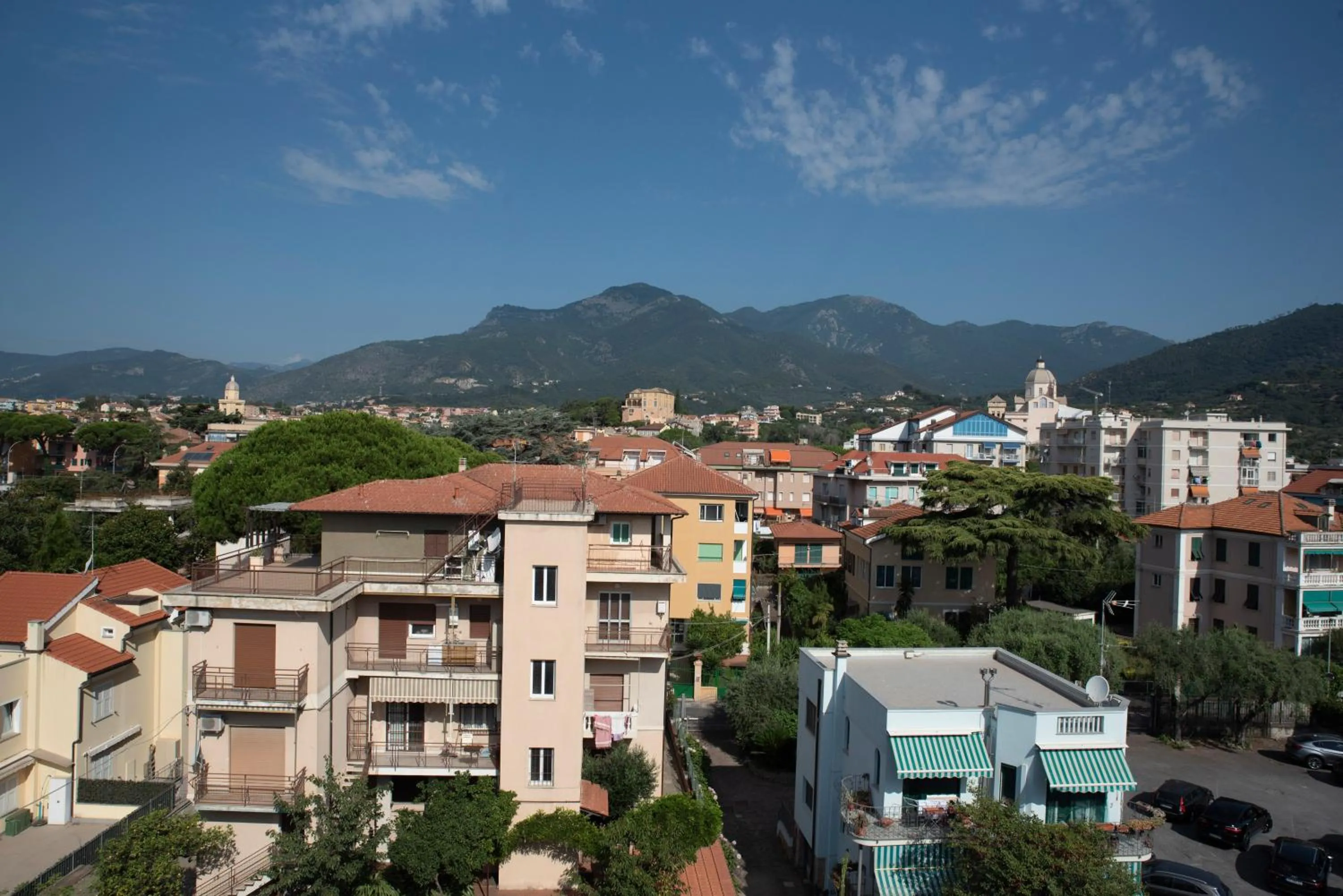 Day in Hotel Garden Lido