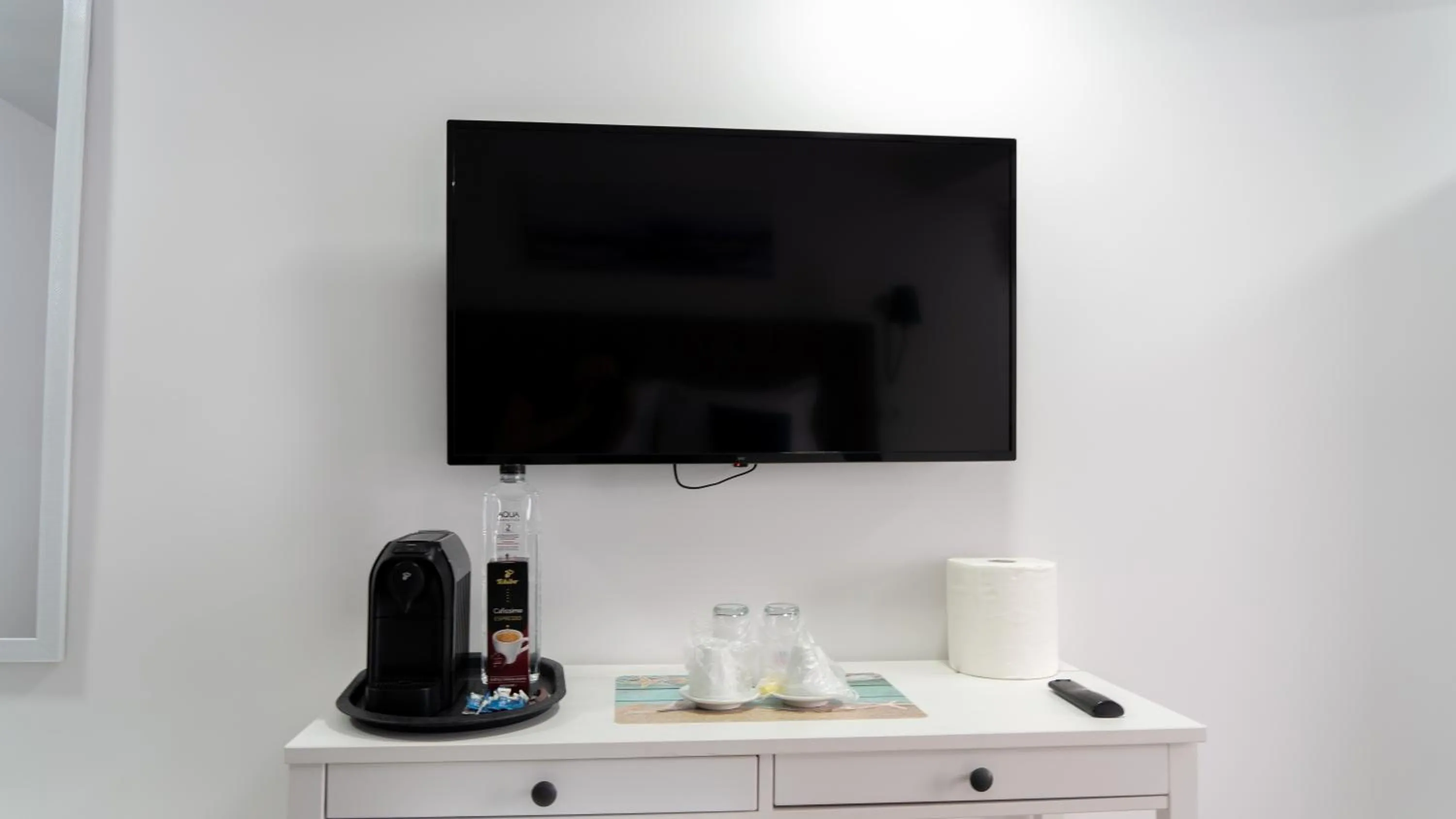 TV and multimedia in Avenue Venus - Avenue Hotels