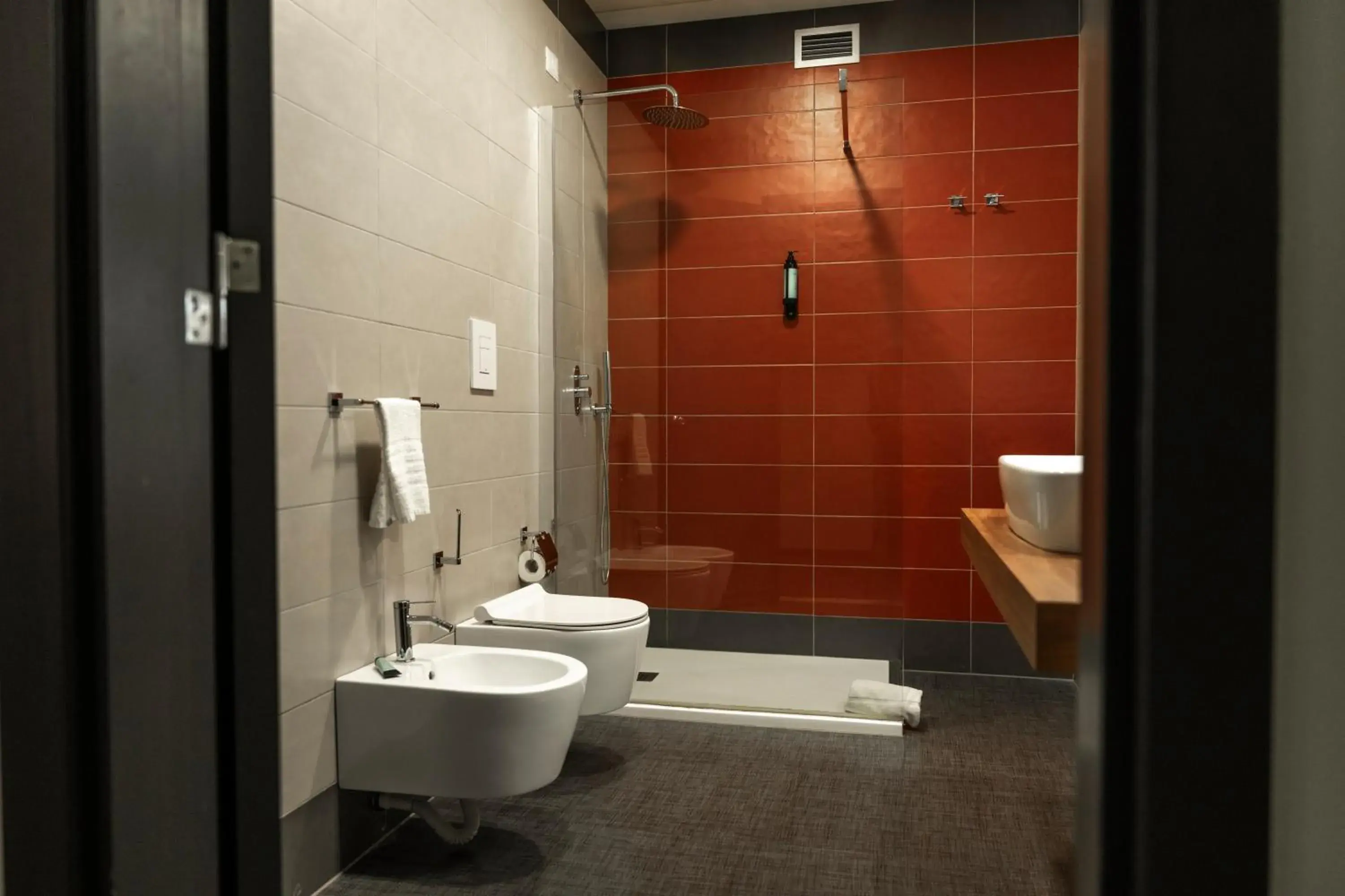 Superior Room - single occupancy in Mercure Hotel President Lecce Superior Room - single occupancy in Mercure Hotel President Lecce