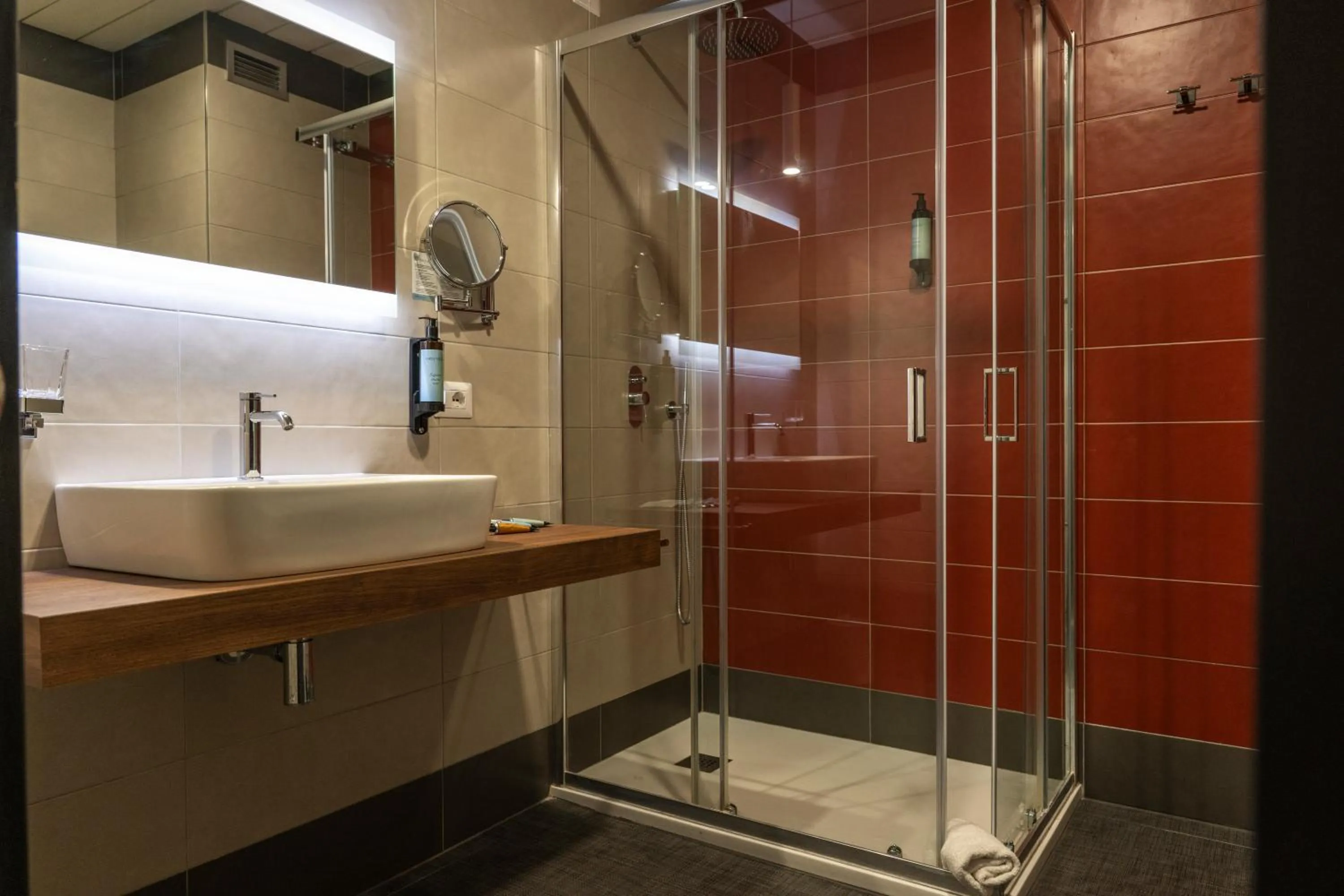 Mercure Hotel President Lecce