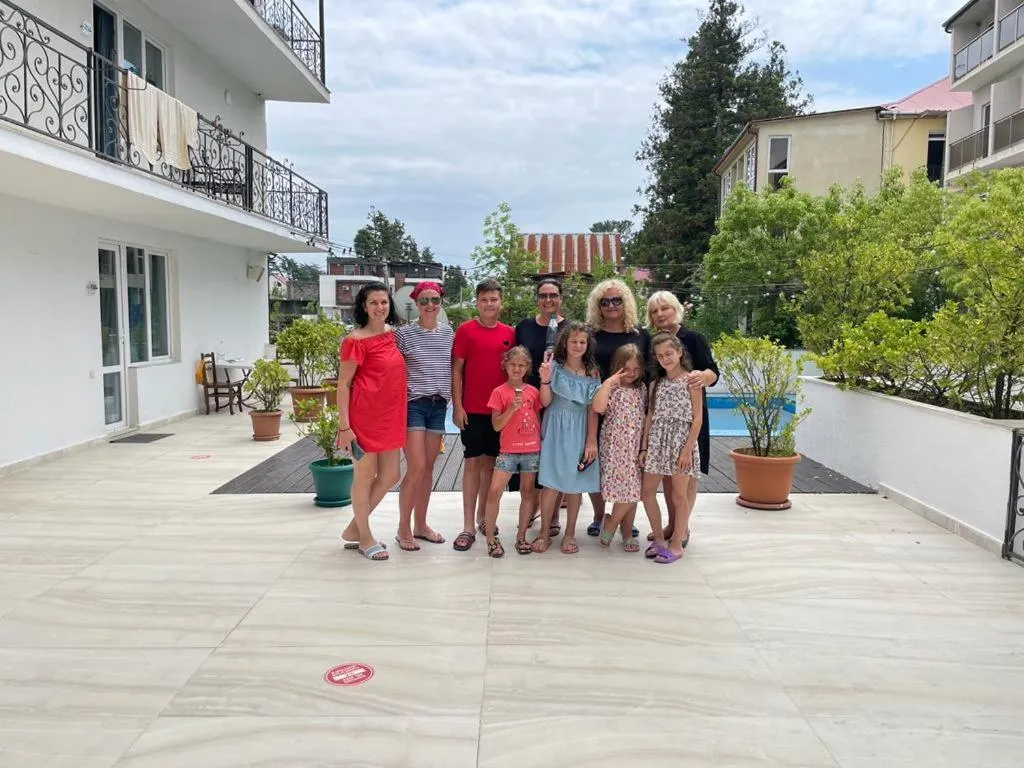 Property building in Del Mar