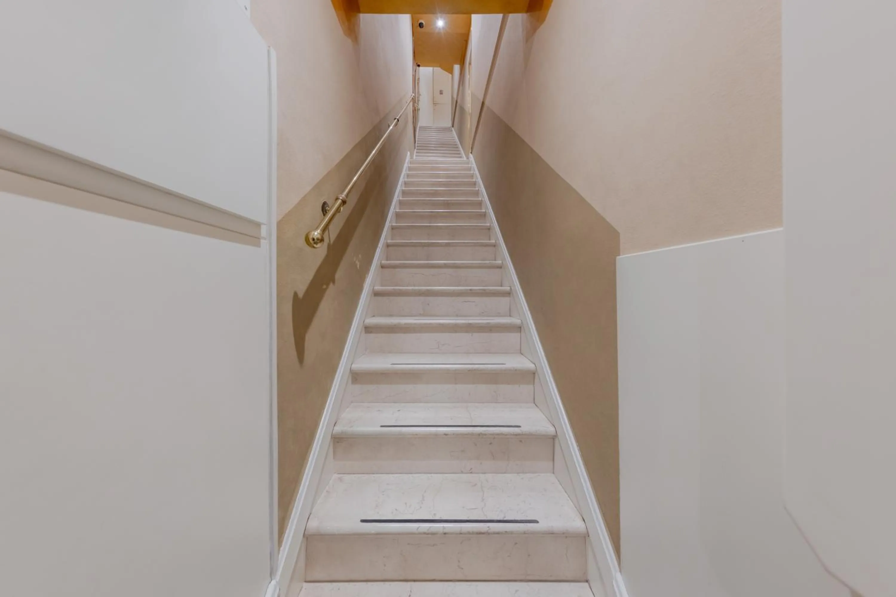 Facade/entrance in Cà dell'arte Suite