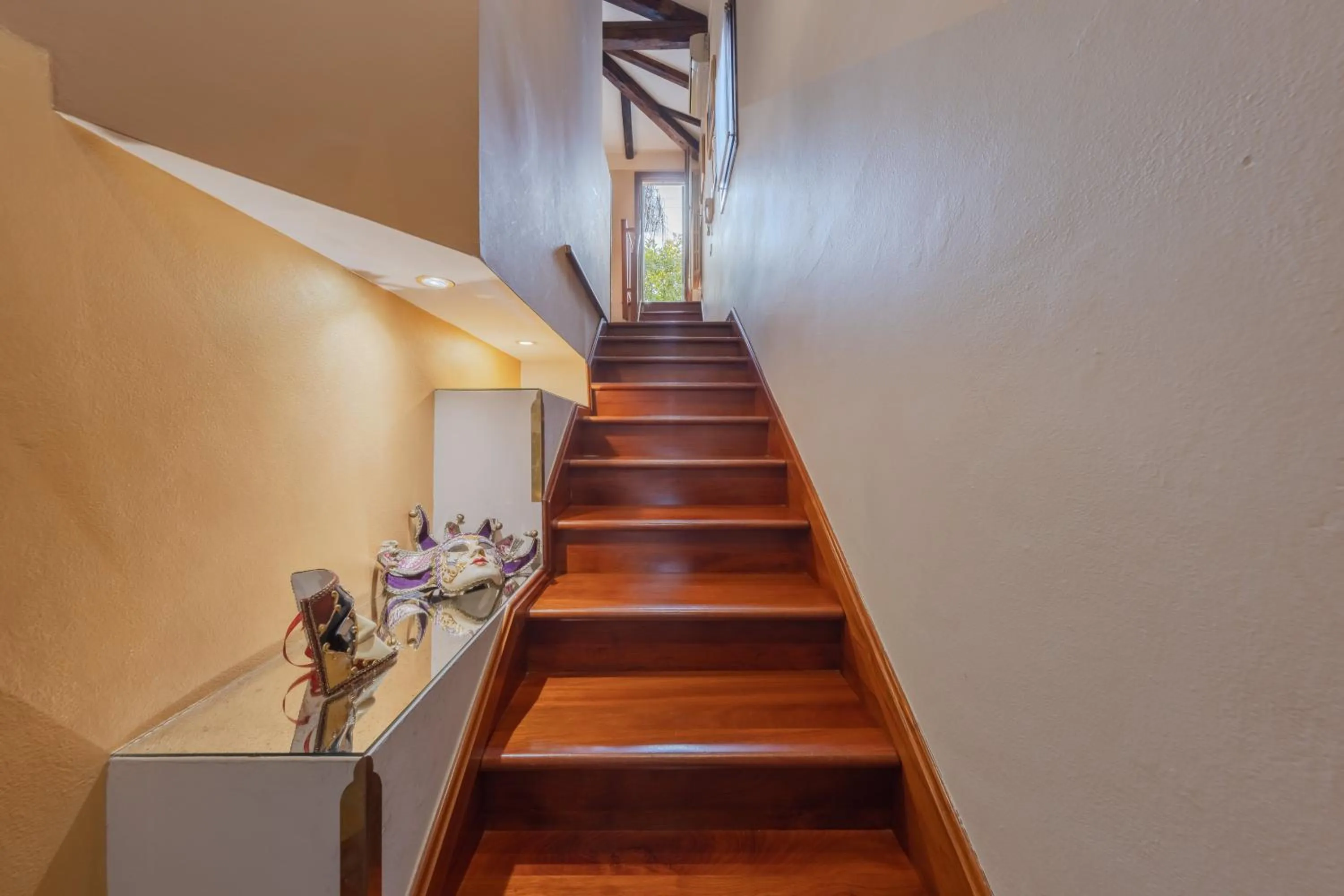 Balcony/Terrace in Cà dell'arte Suite