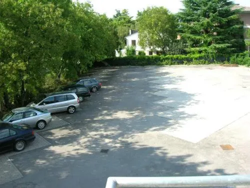 Other in Hotel Garibaldi