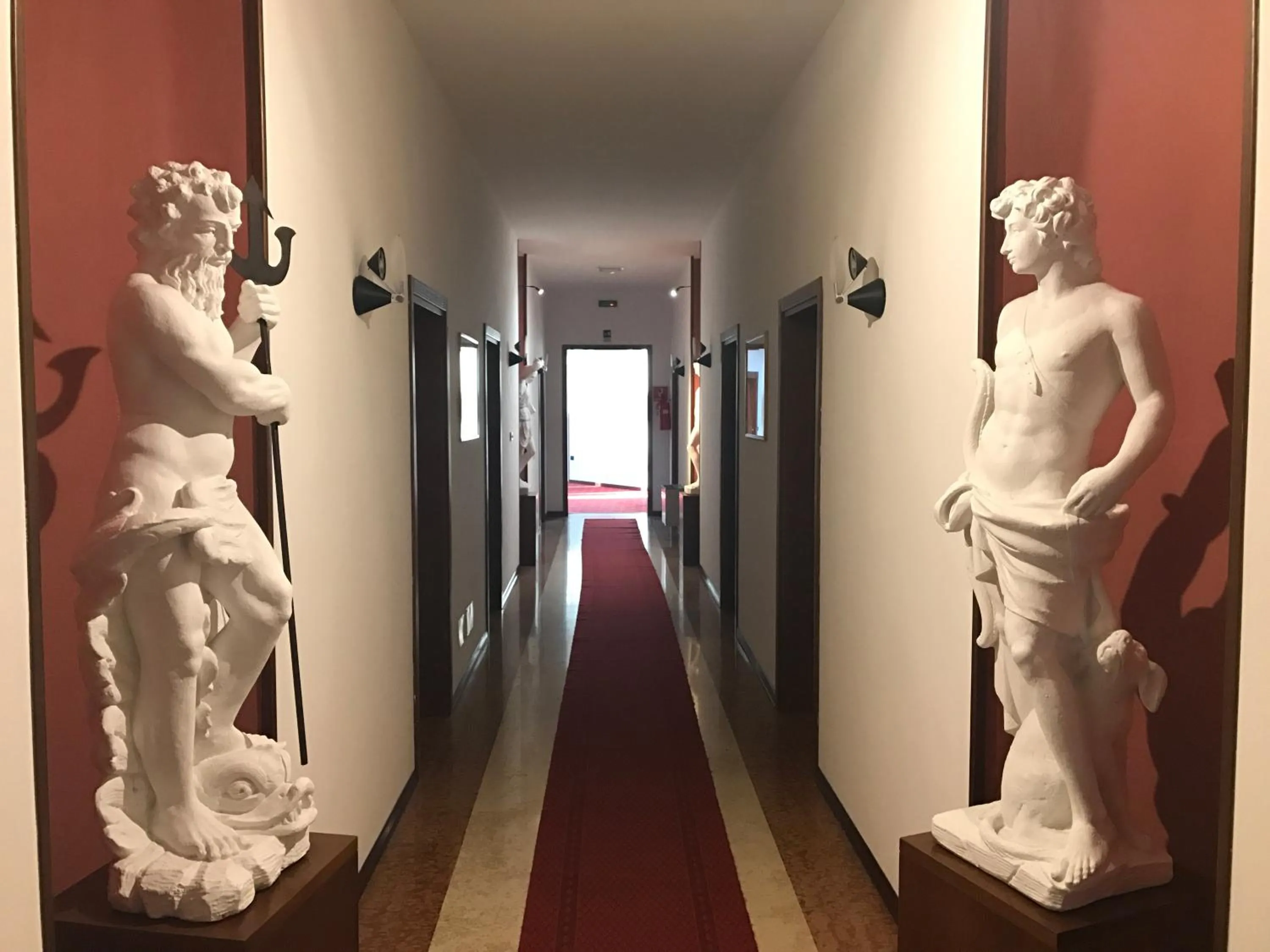 Other in Hotel Garibaldi