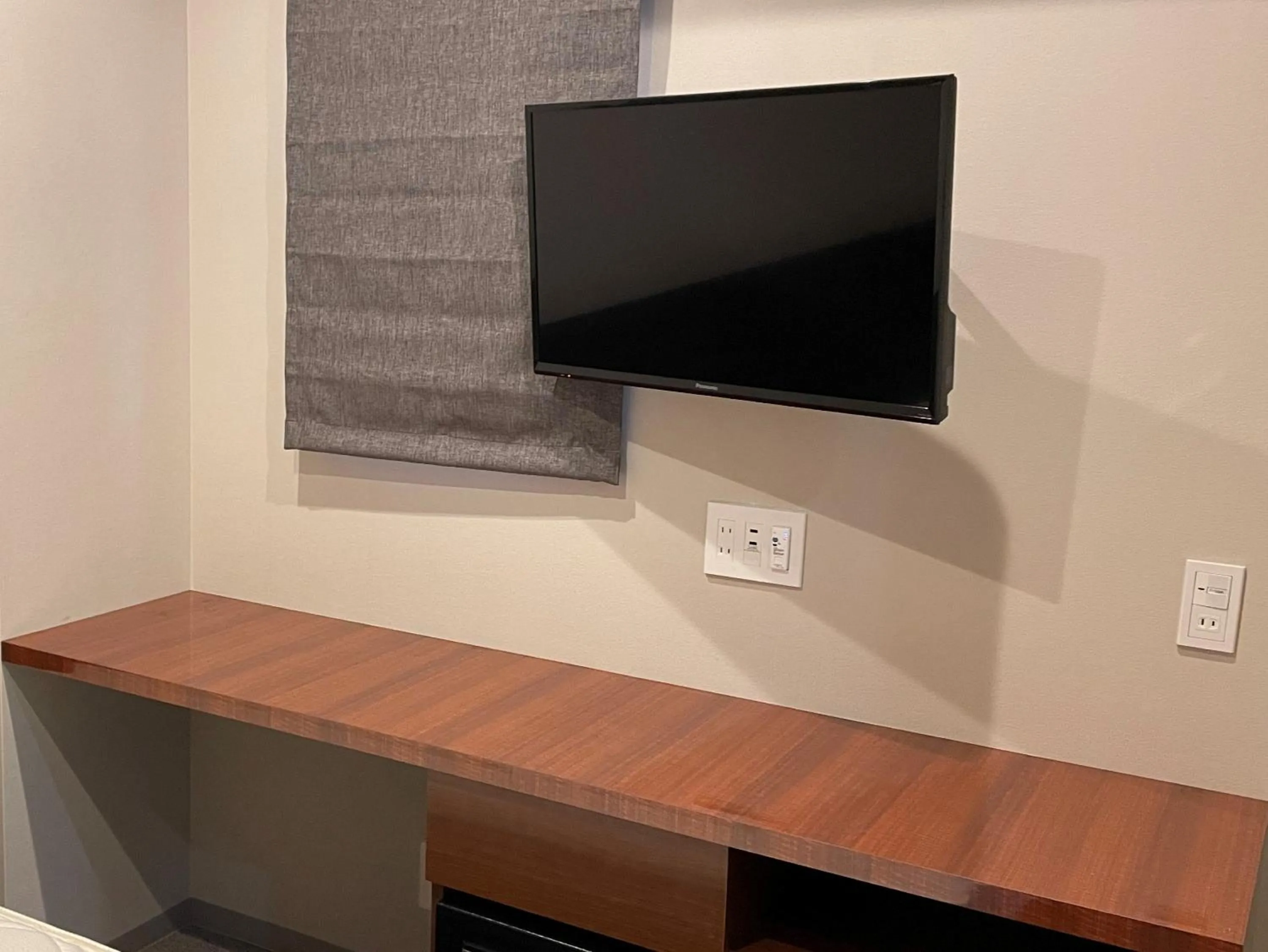 TV and multimedia in HOTEL ERENOA