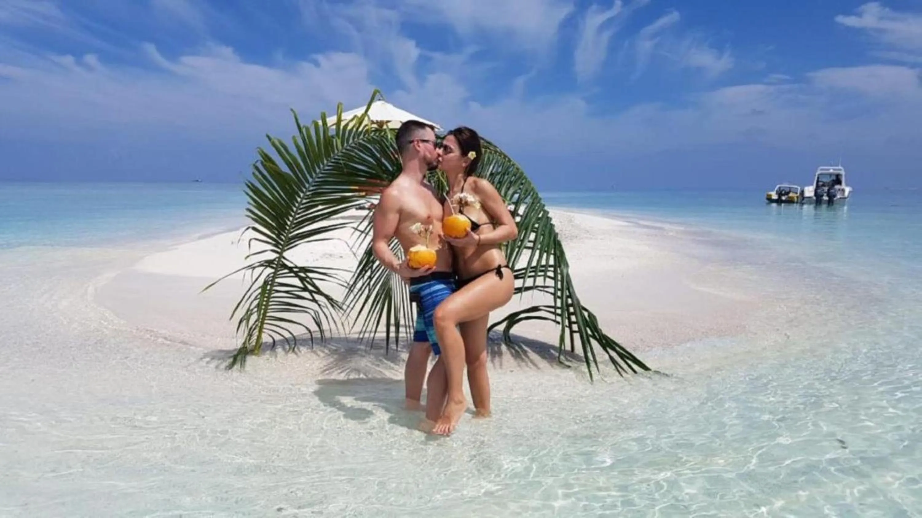 Day in Batuta Maldives Fourson