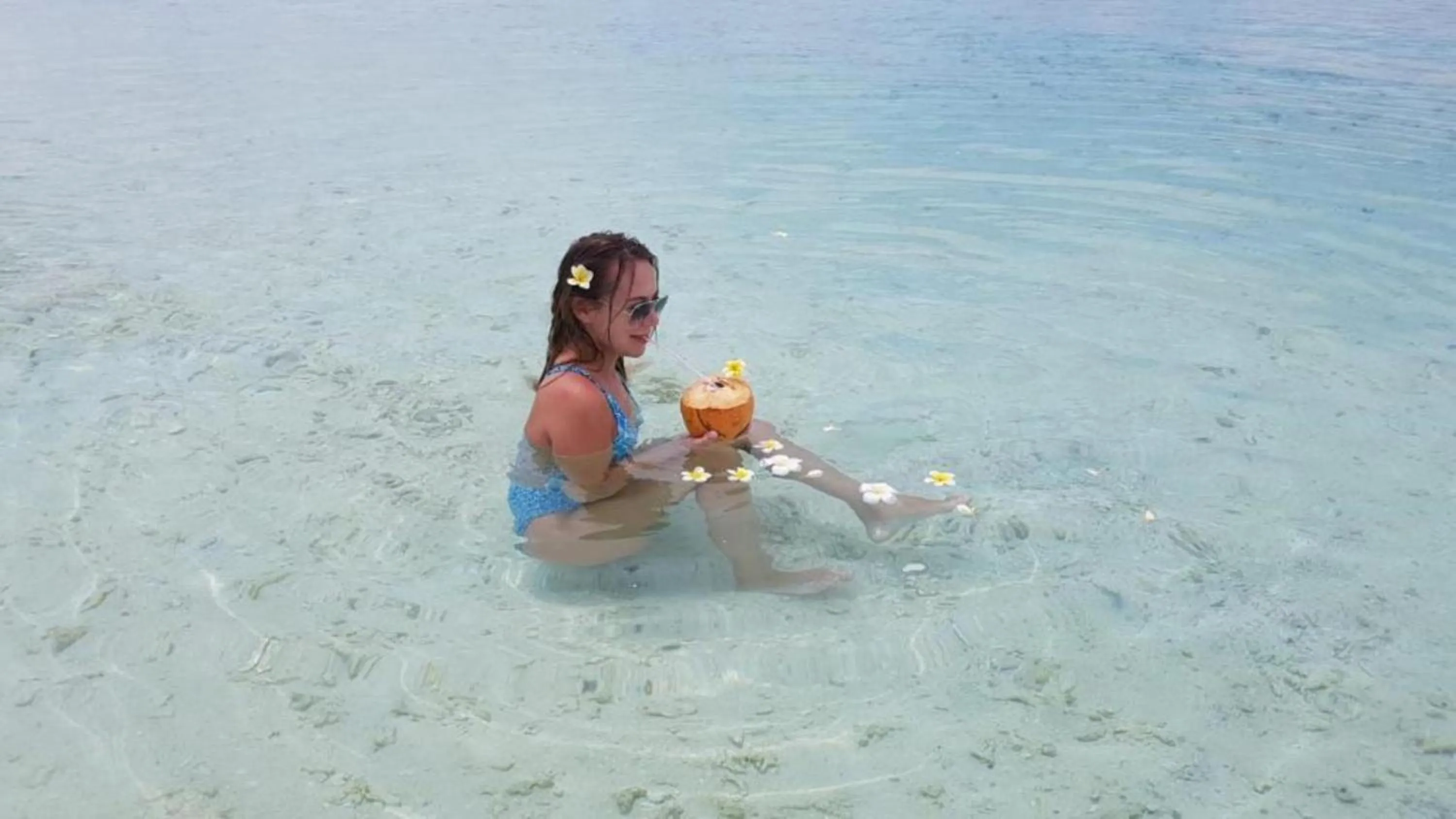 Day in Batuta Maldives Fourson