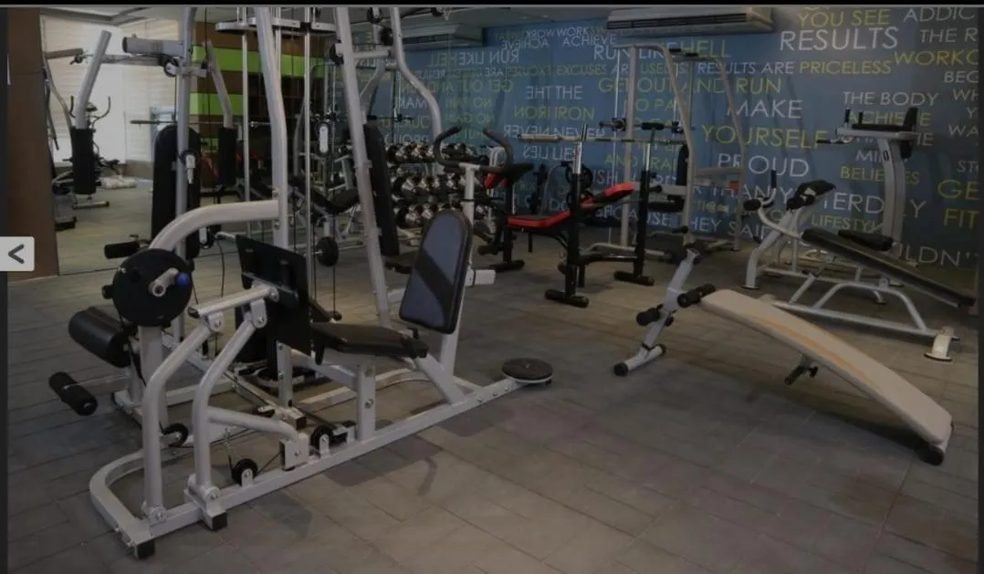 My Happy Place West Avenue Suites