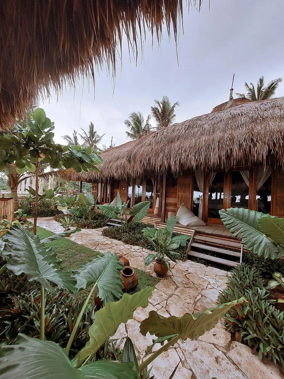 Sumba Beach House