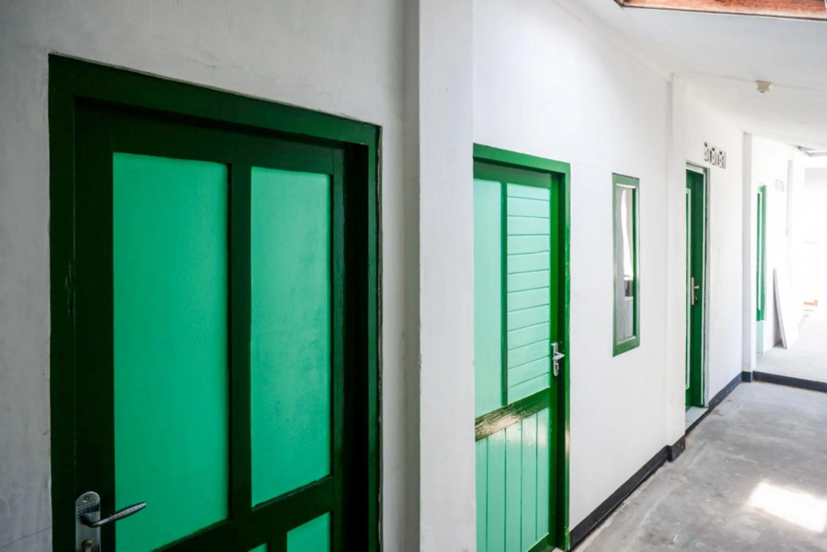 RedDoorz Syariah @ Ndalem Kembang Sore Yogyakarta