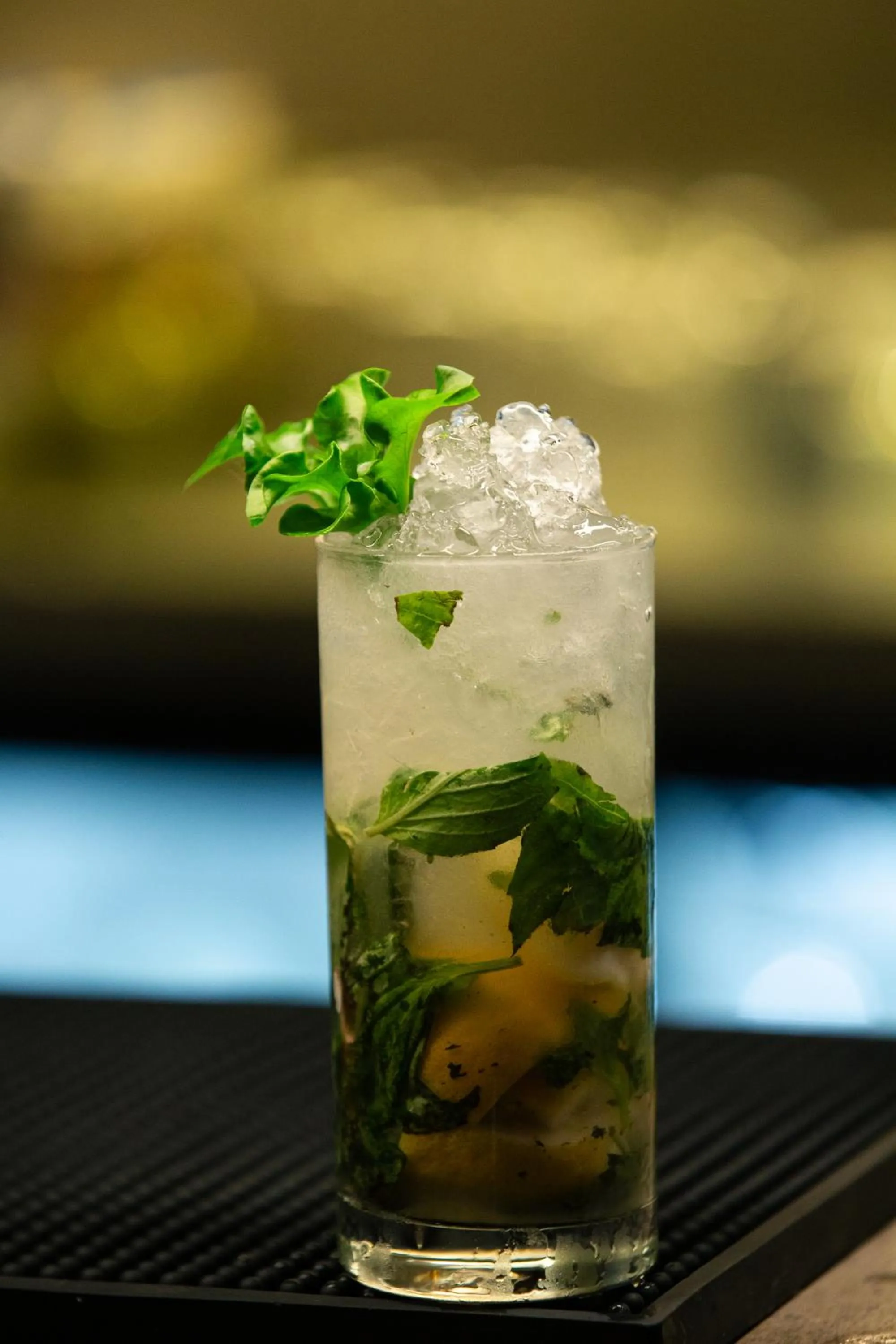 Restaurant/places to eat in Panorama Villas El Nido