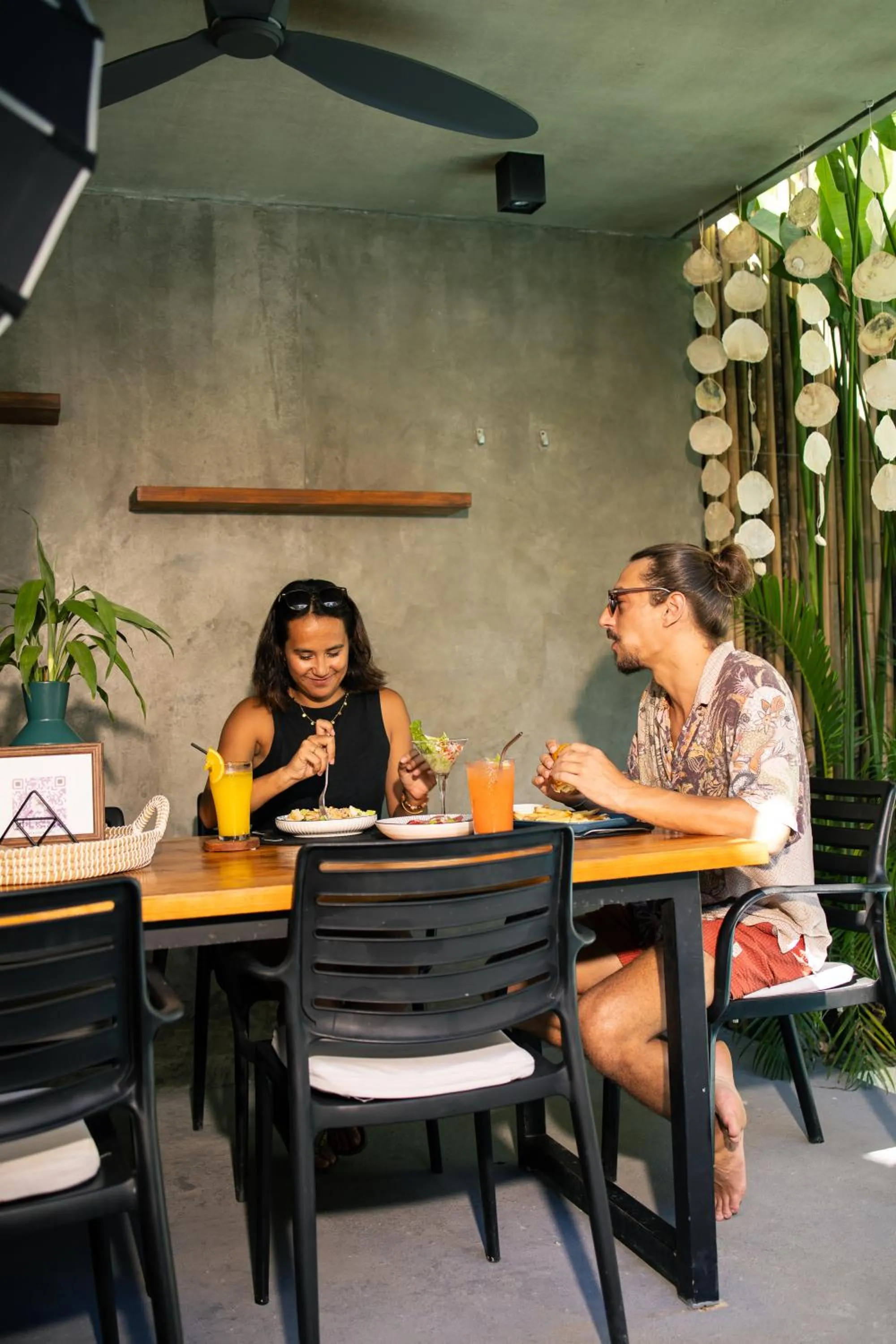 Panorama Villas El Nido & Suites