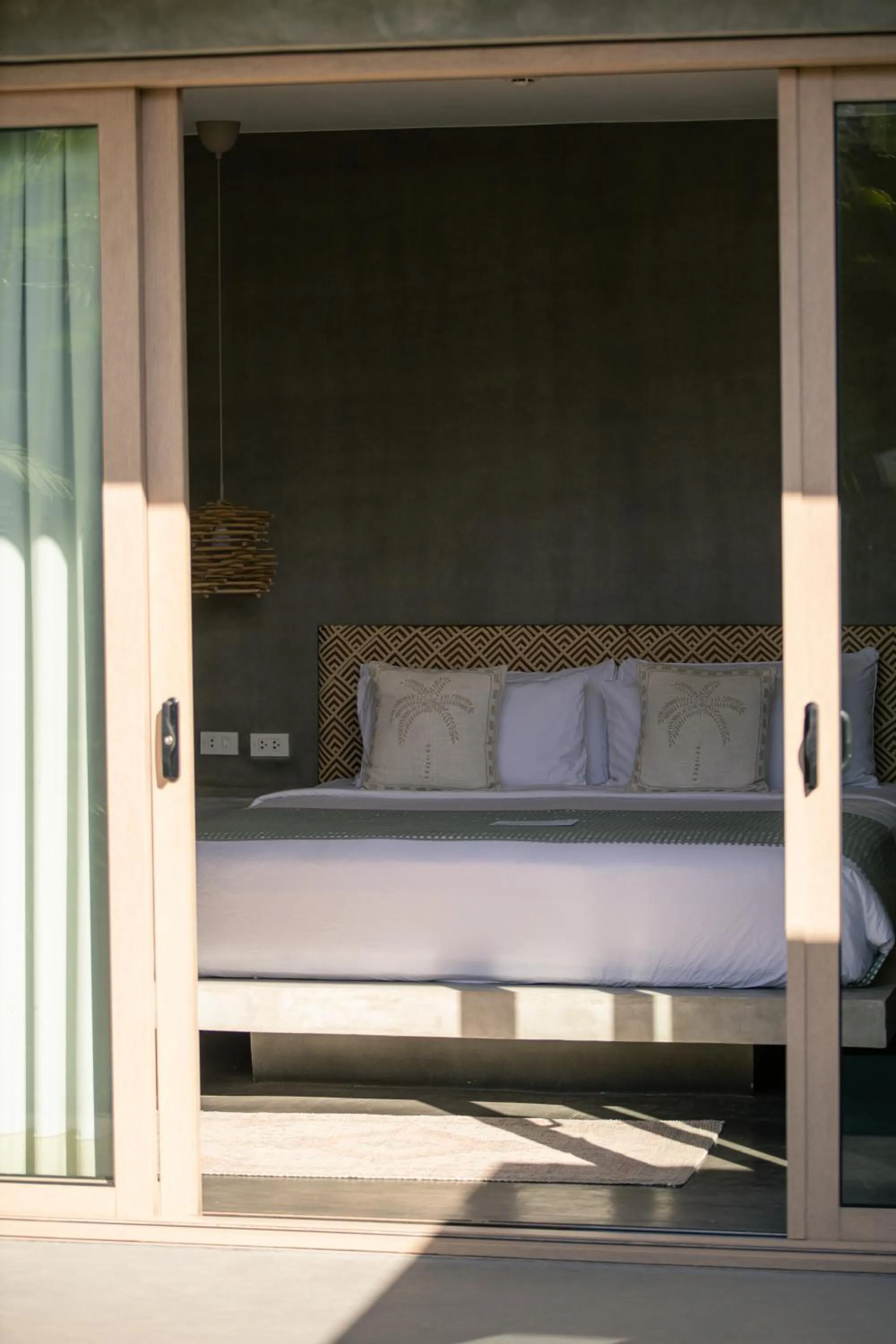 Panorama Villas El Nido & Suites