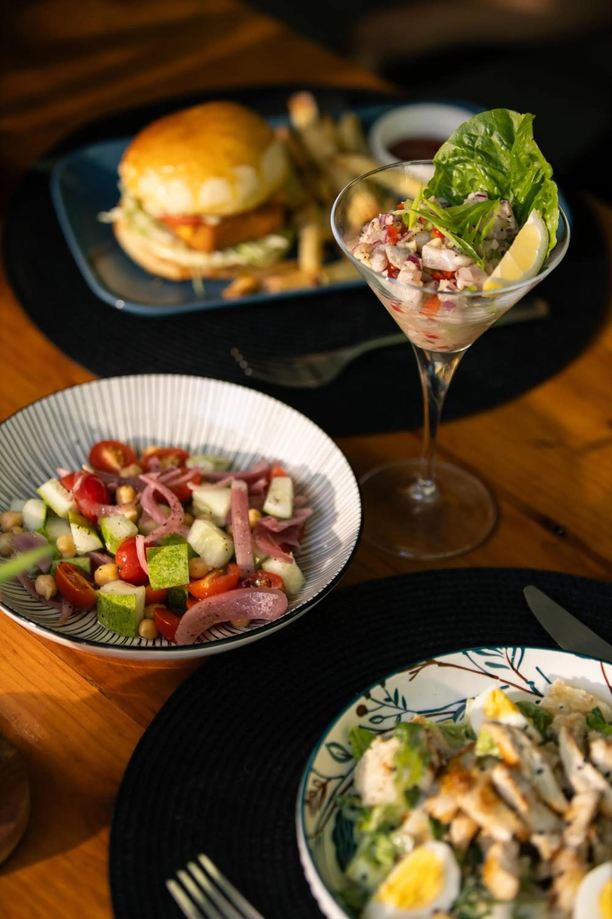 Panorama Villas El Nido & Suites