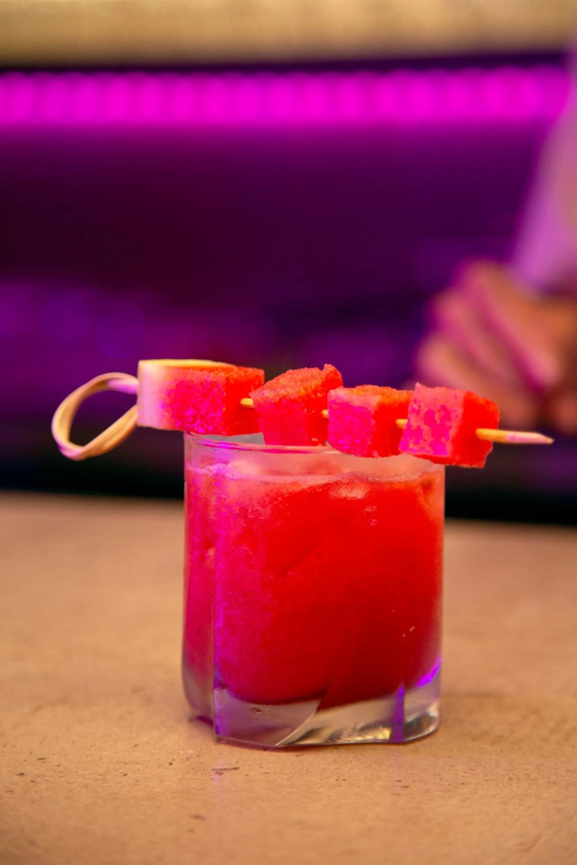 Restaurant/places to eat in Panorama Villas El Nido