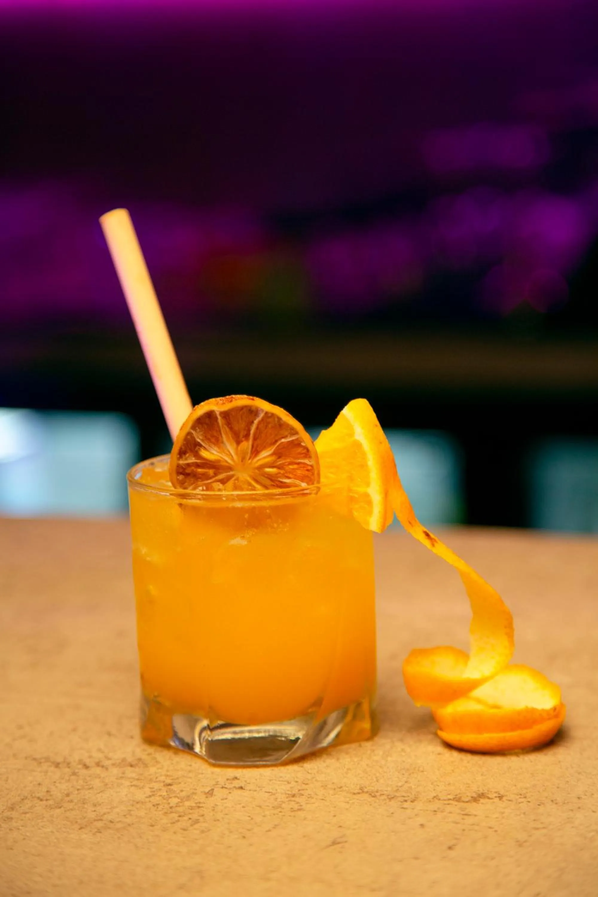 Restaurant/places to eat in Panorama Villas El Nido