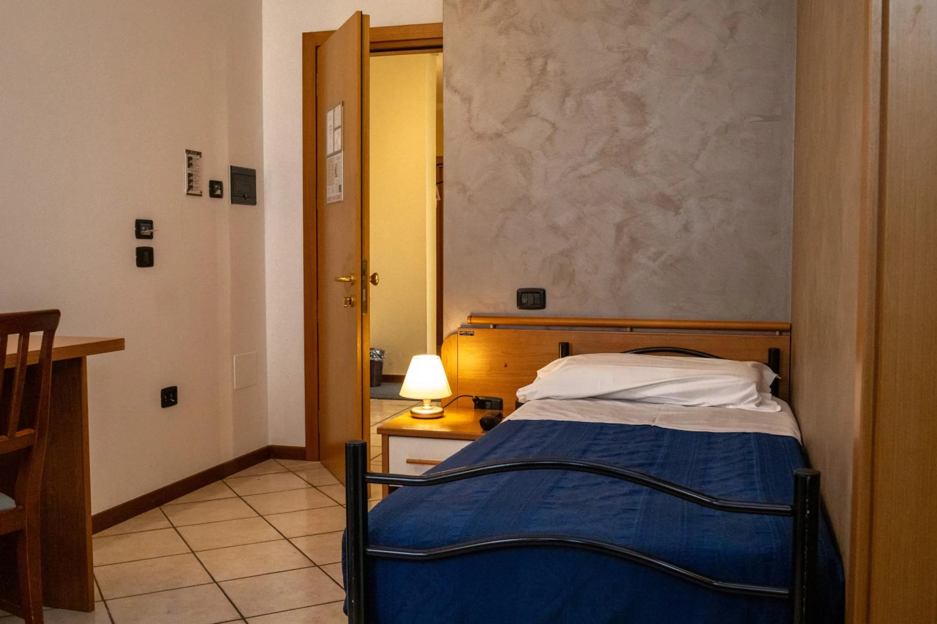 Photo of the whole room, Bed in Sole della Franciacorta - Hotel & Restaurant