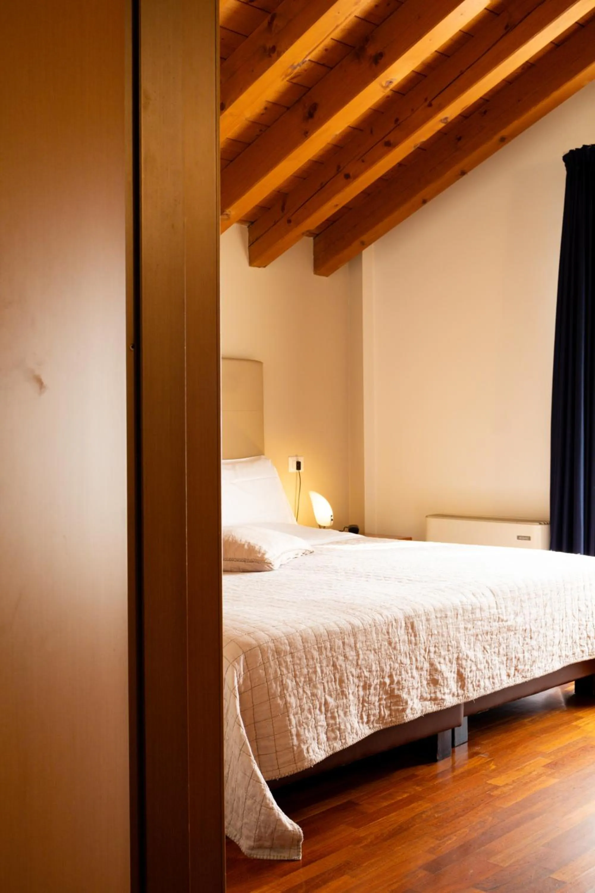 Photo of the whole room, Bed in Sole della Franciacorta - Hotel & Restaurant