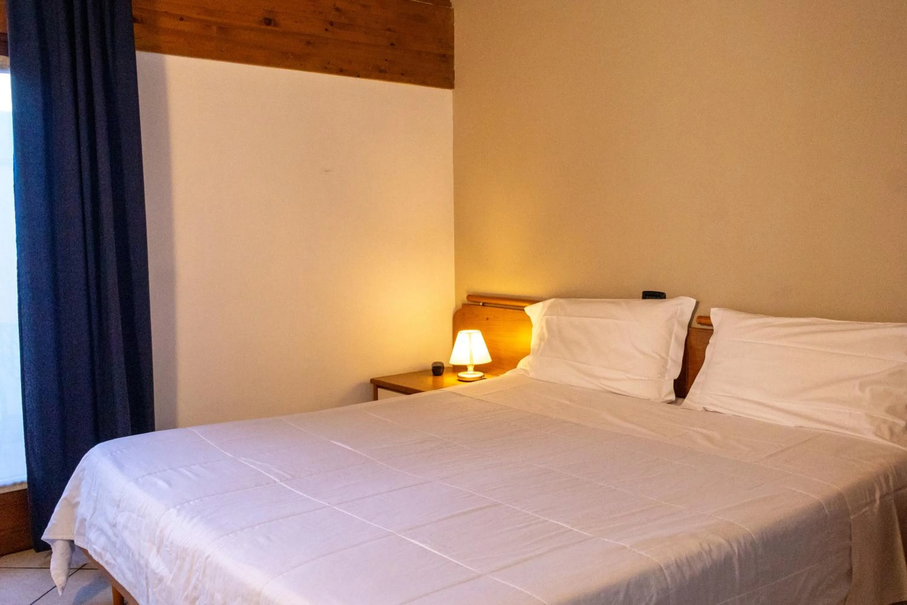 Photo of the whole room, Bed in Sole della Franciacorta - Hotel & Restaurant