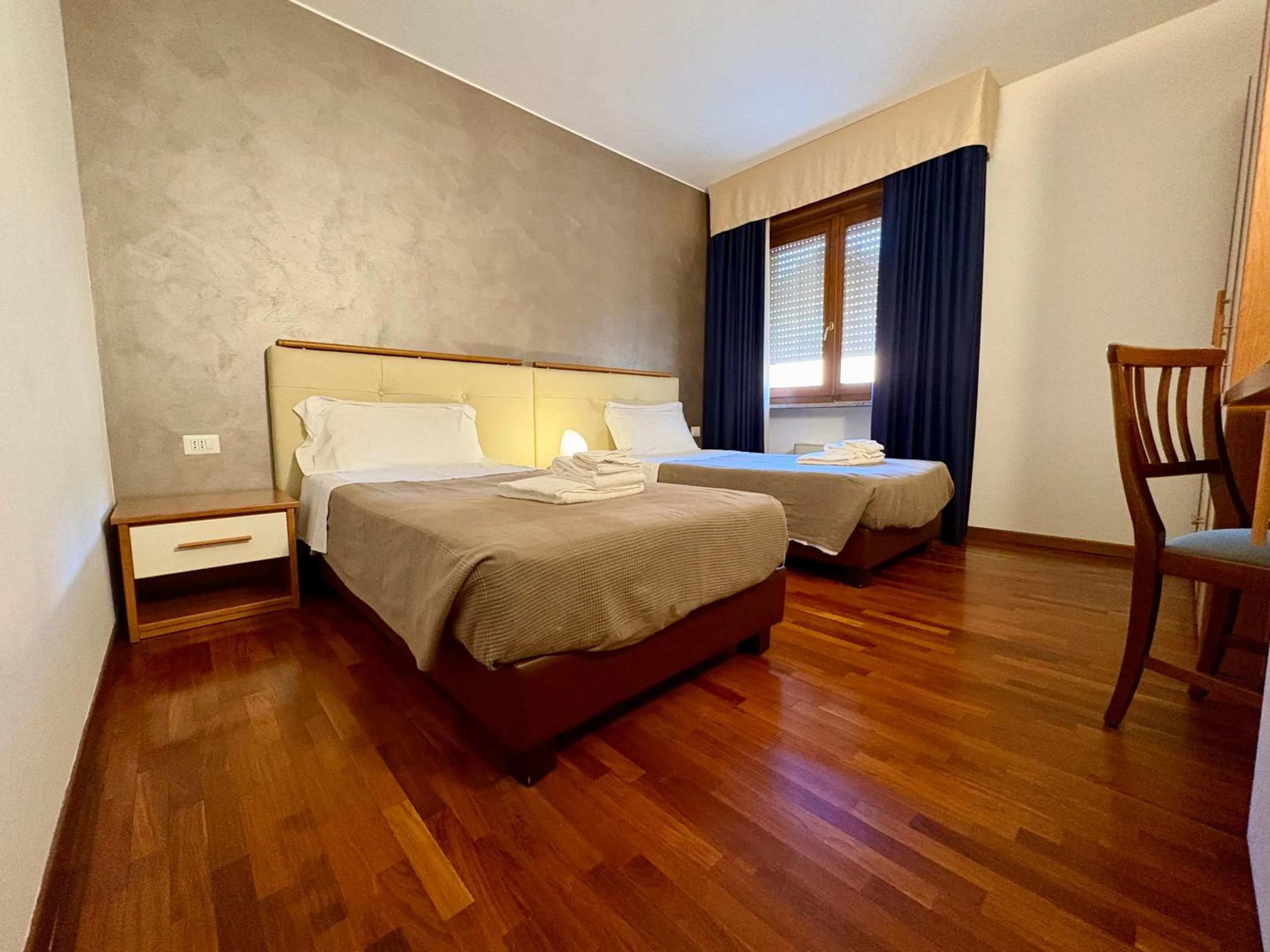 Bed in Sole della Franciacorta - Hotel & Restaurant