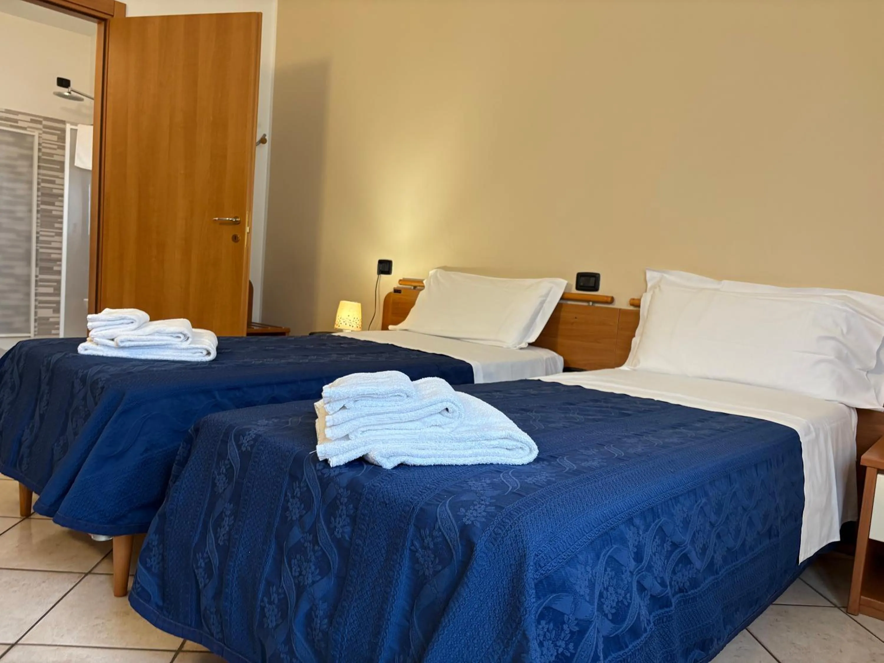 Bed in Sole della Franciacorta - Hotel & Restaurant