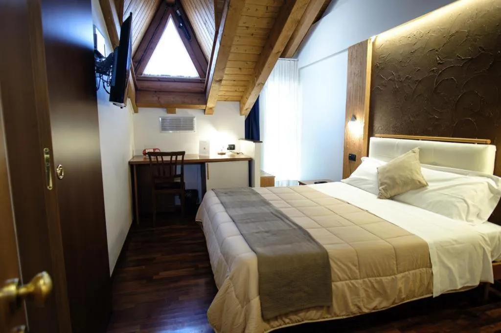 Bed in Sole della Franciacorta - Hotel & Restaurant