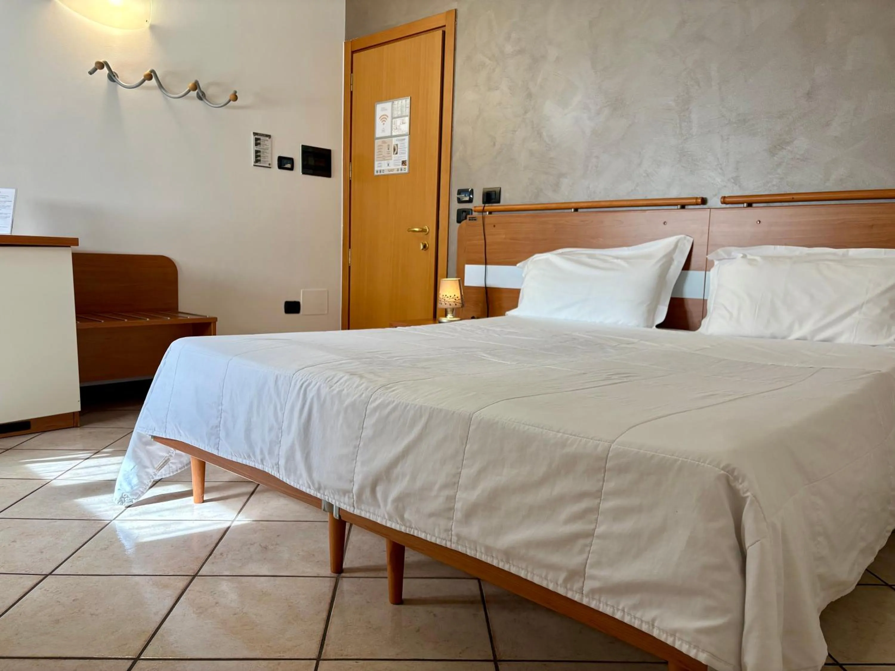 Bed in Sole della Franciacorta - Hotel & Restaurant