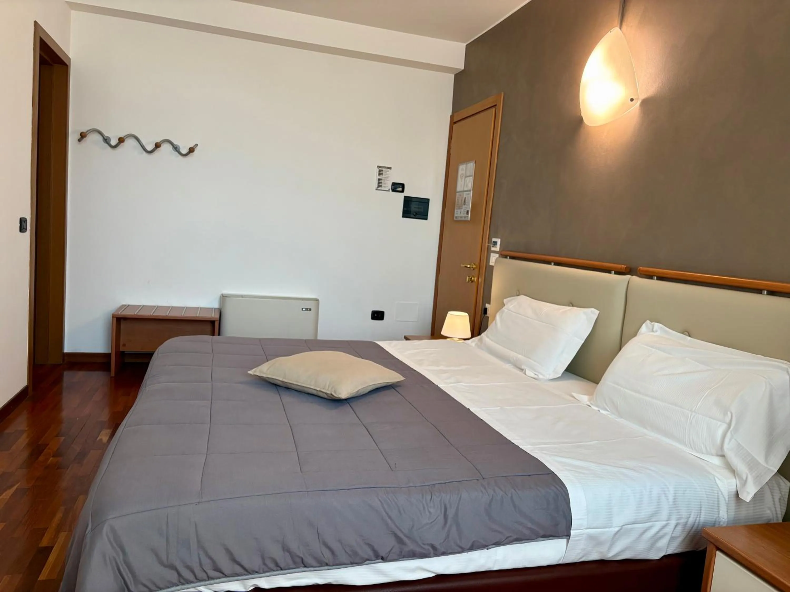 Bed in Sole della Franciacorta - Hotel & Restaurant