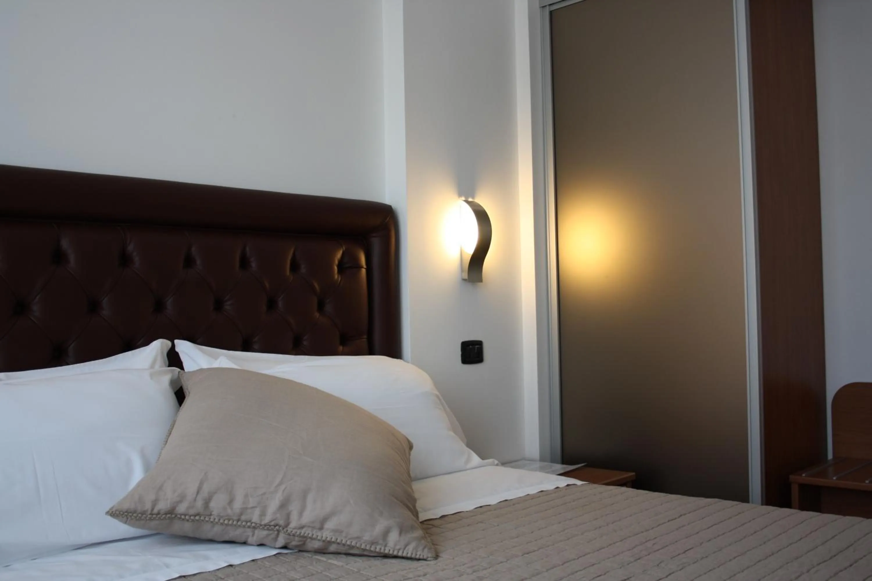 Bed in Sole della Franciacorta - Hotel & Restaurant