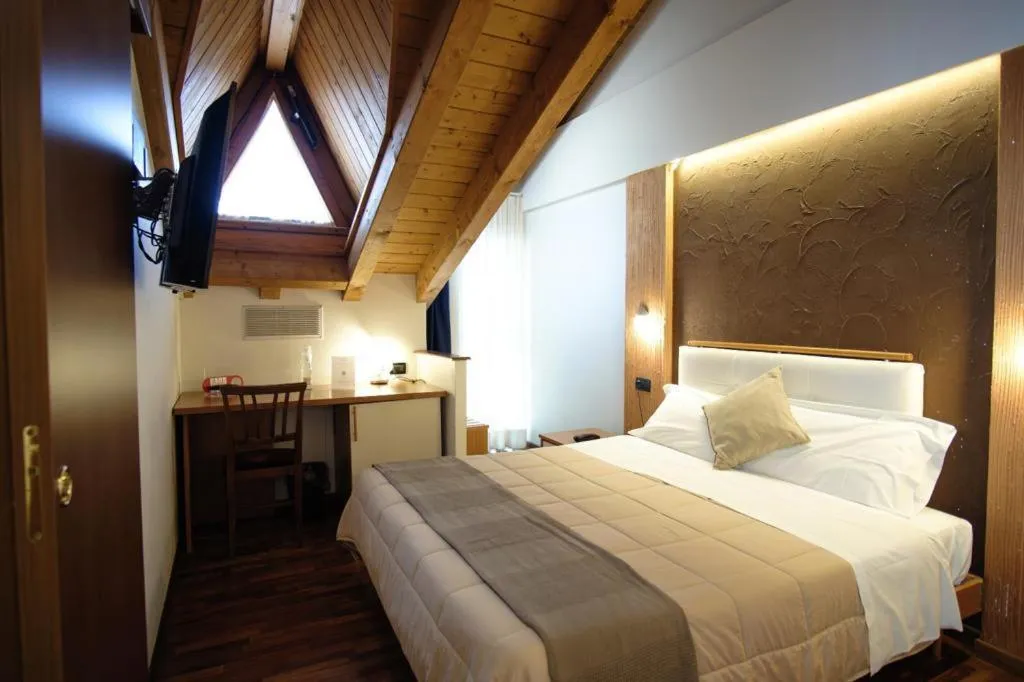 Bed in Sole della Franciacorta - Hotel & Restaurant