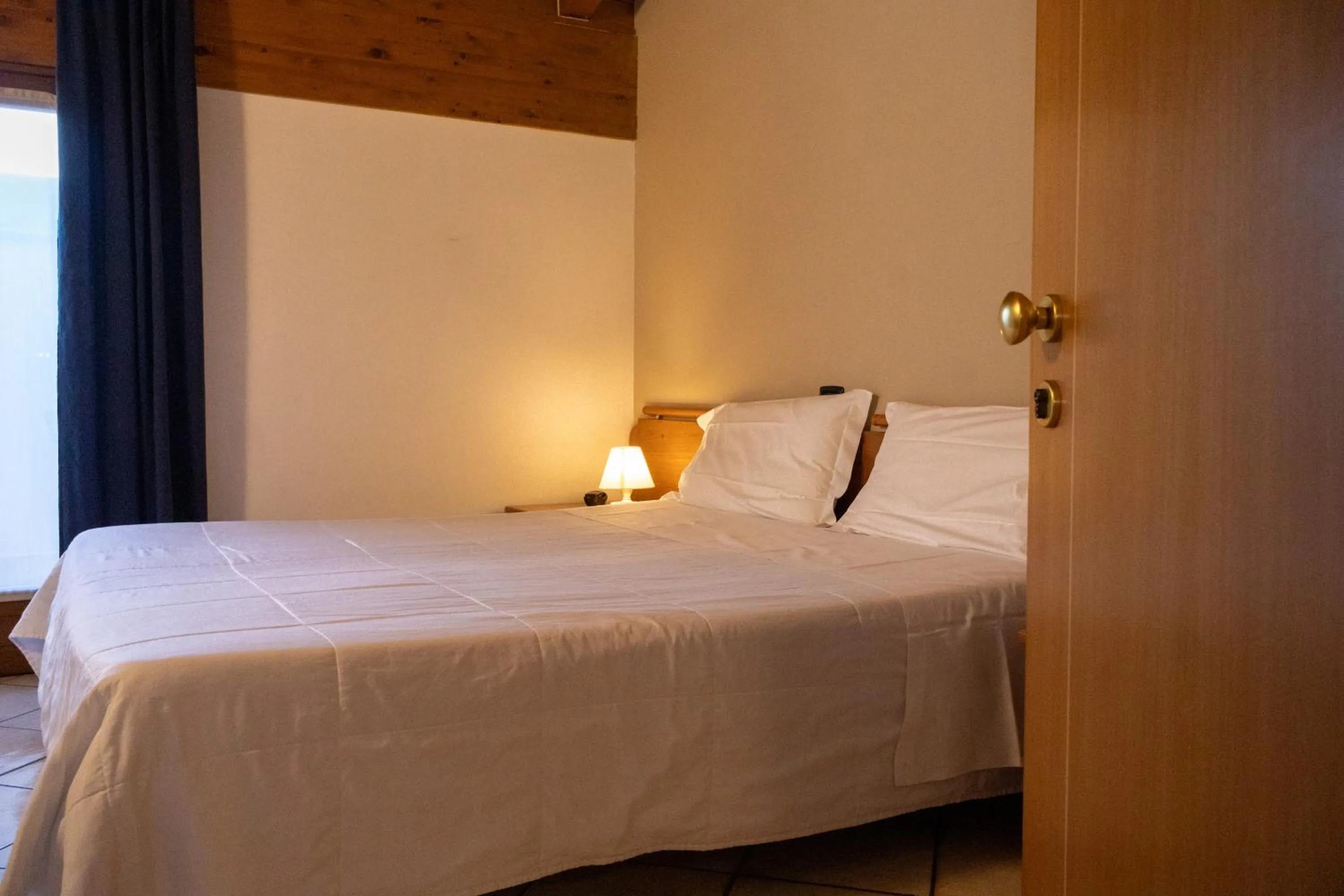 Photo of the whole room, Bed in Sole della Franciacorta - Hotel & Restaurant