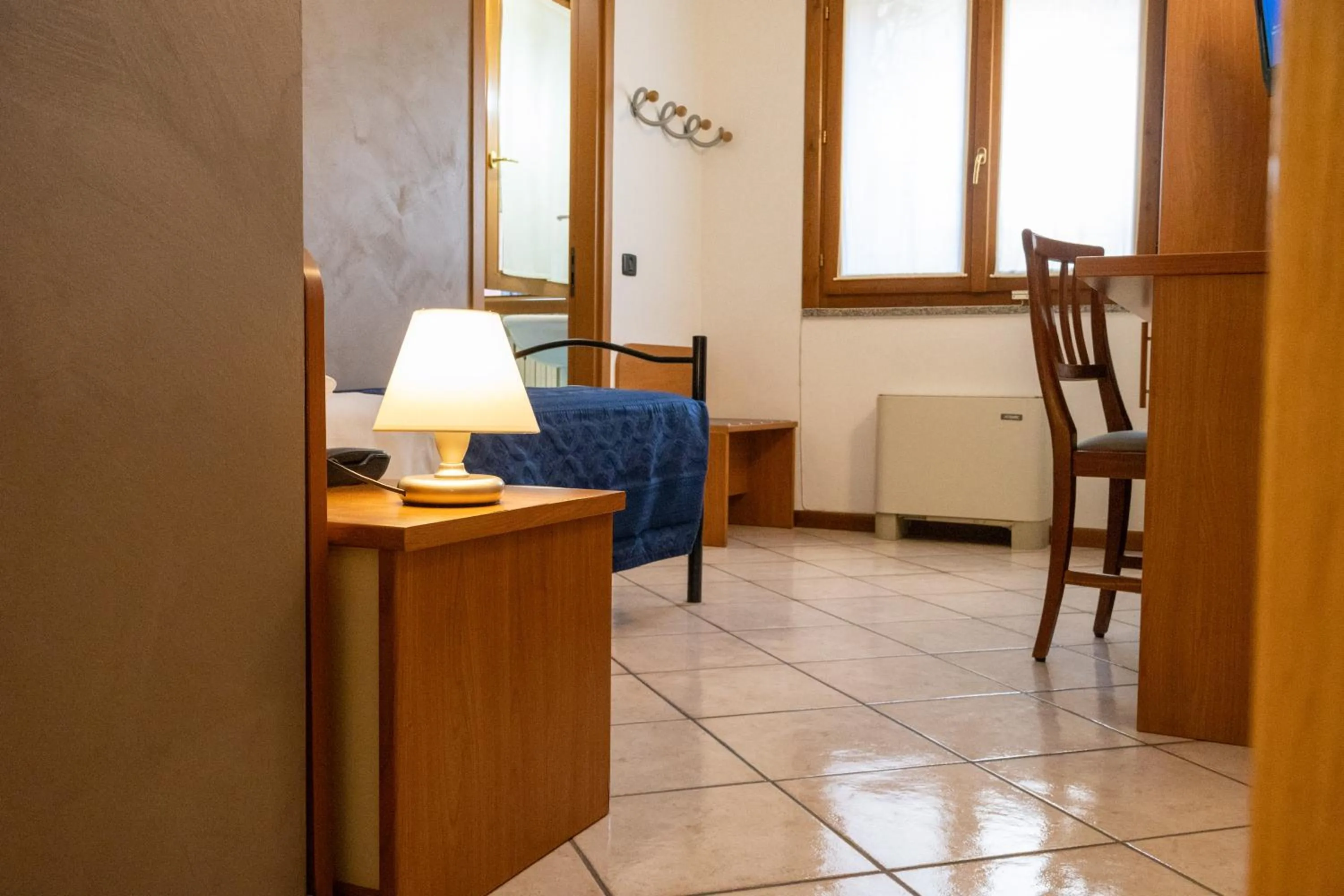 Photo of the whole room, Bed in Sole della Franciacorta - Hotel & Restaurant