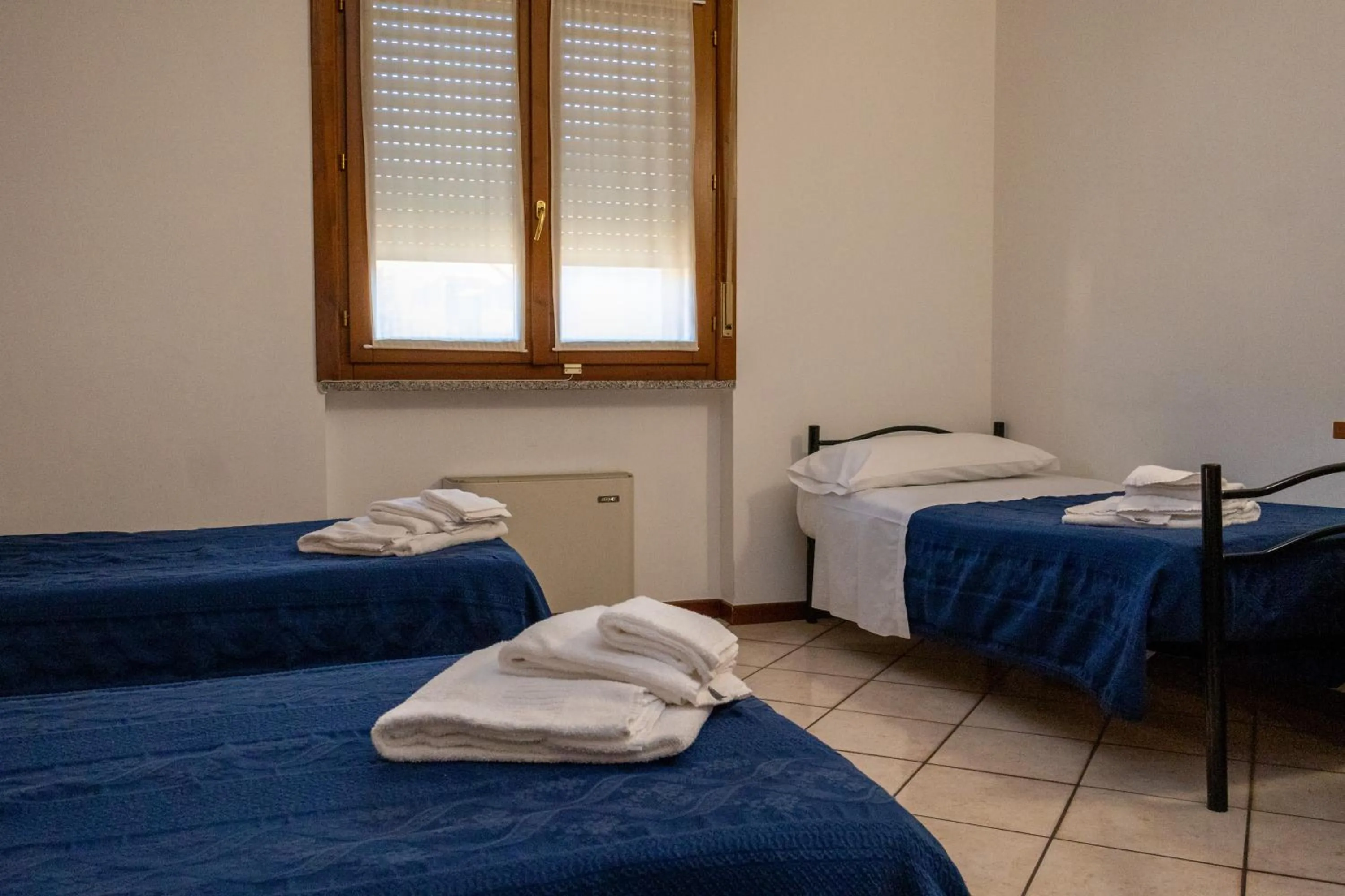 Photo of the whole room, Bed in Sole della Franciacorta - Hotel & Restaurant