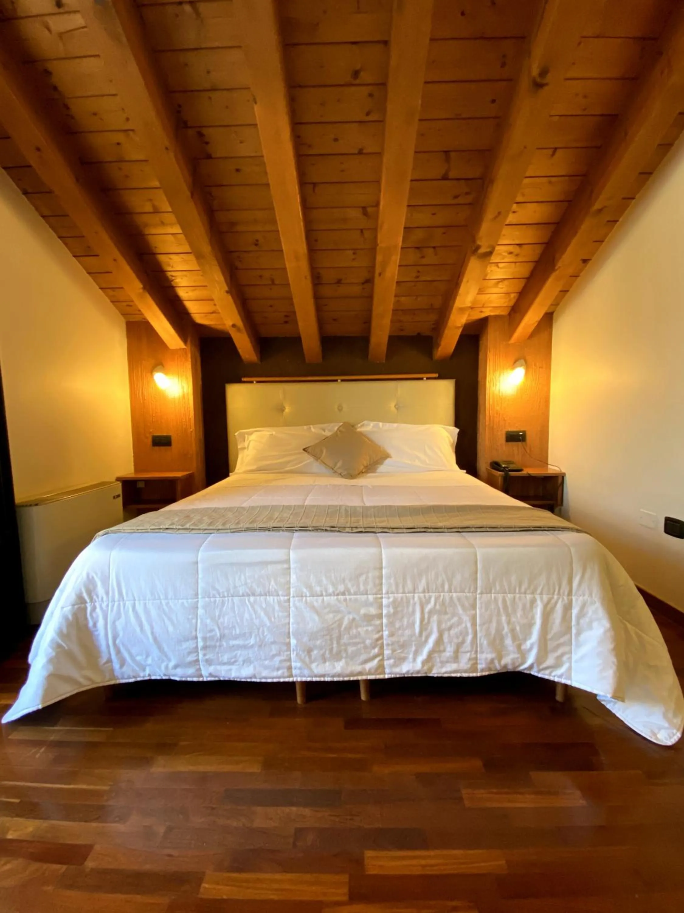 Bed in Sole della Franciacorta - Hotel & Restaurant